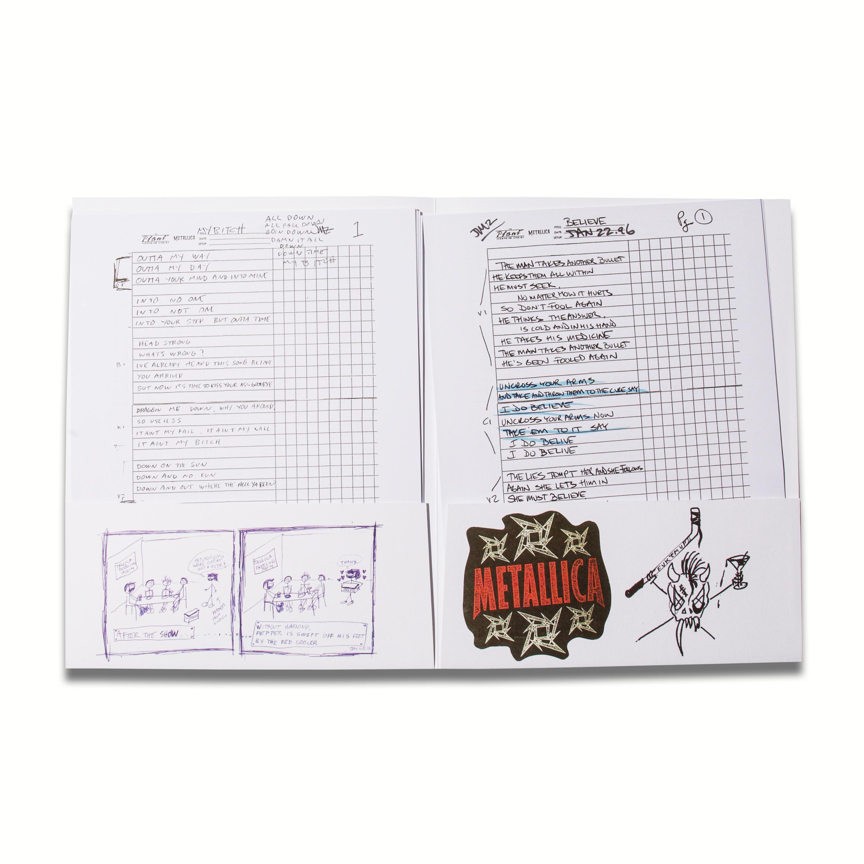 Load (Remastered) - Deluxe Box Set