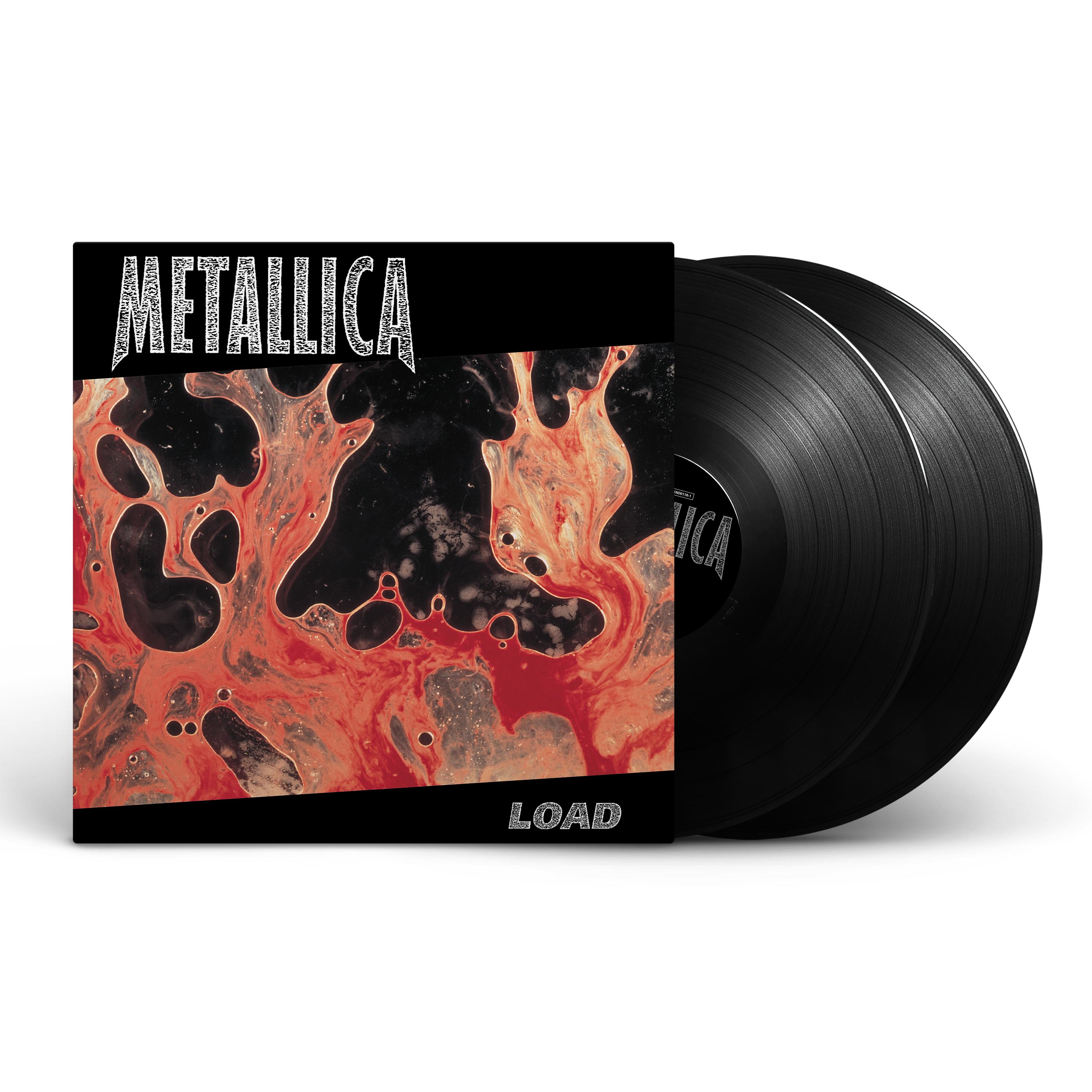 Load (Remastered) - Vinyl (2LP)