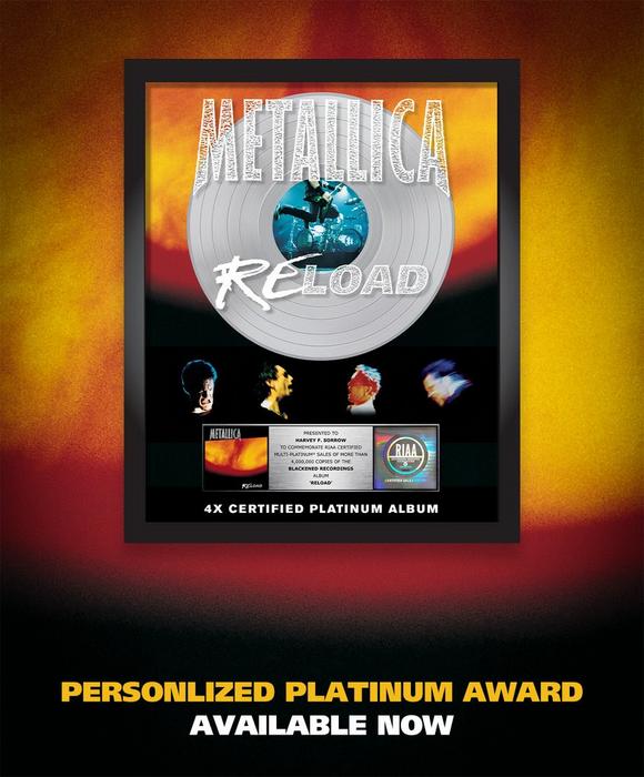 Museum | Metallica.com