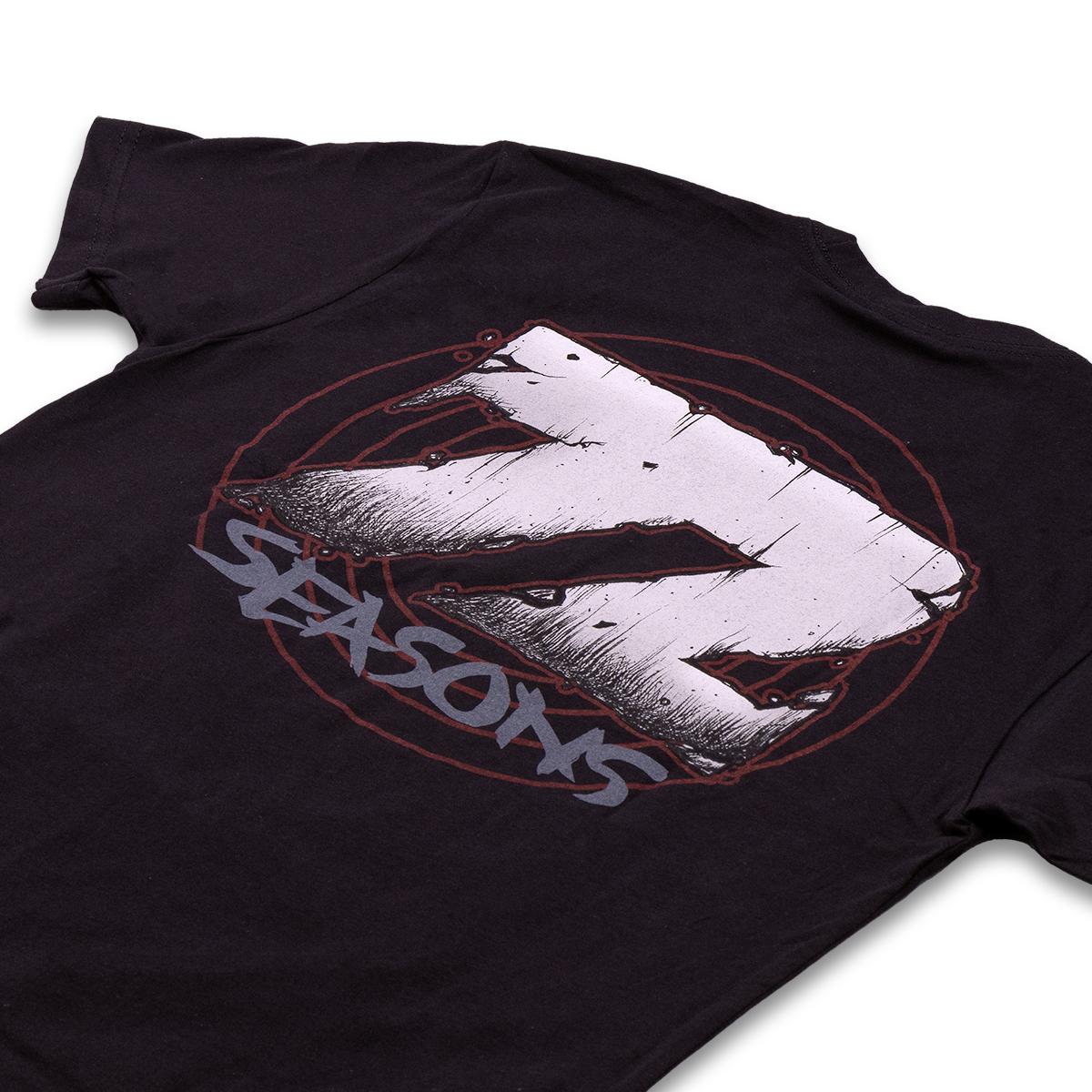 Screaming Skull T-Shirt