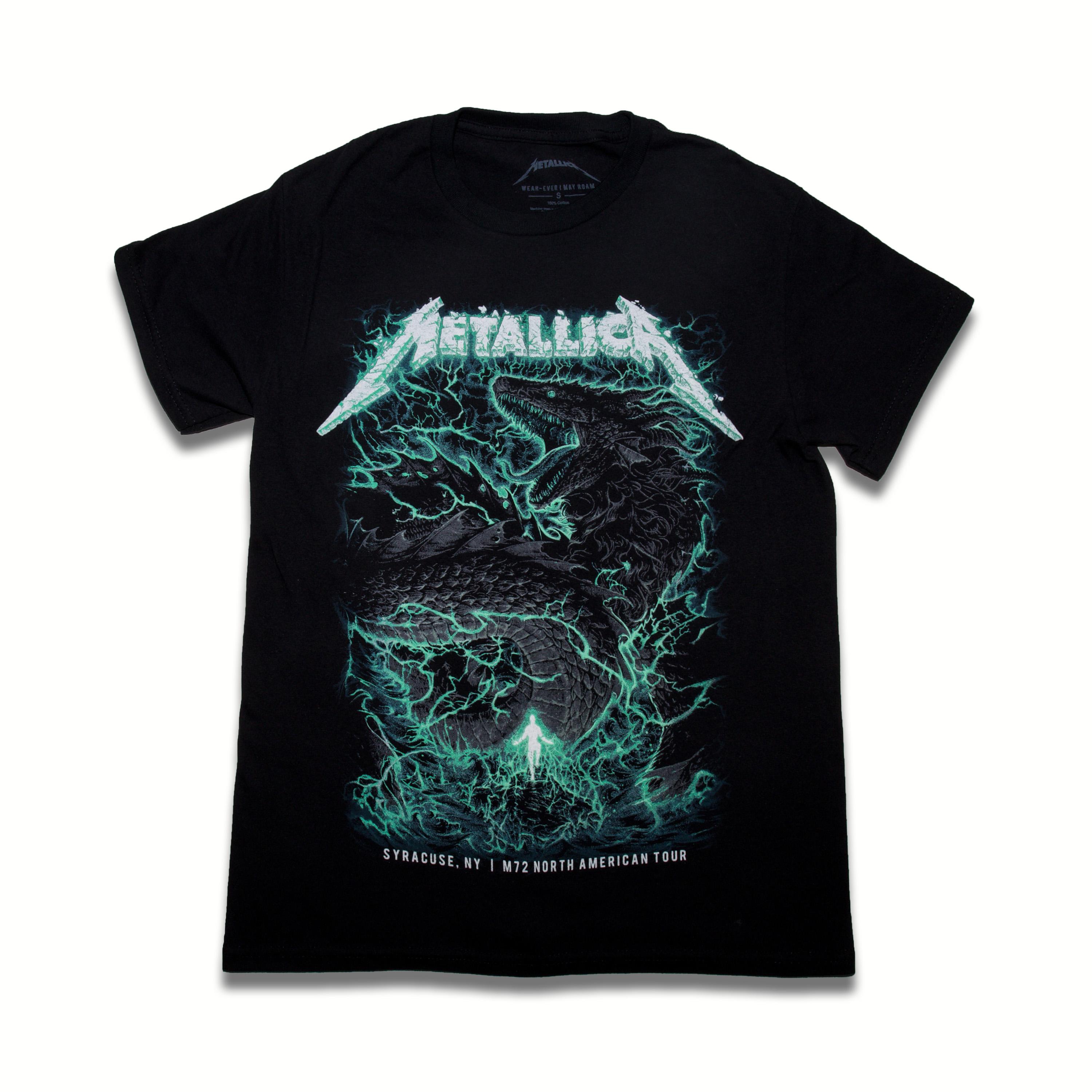 Syracuse Event T-Shirt