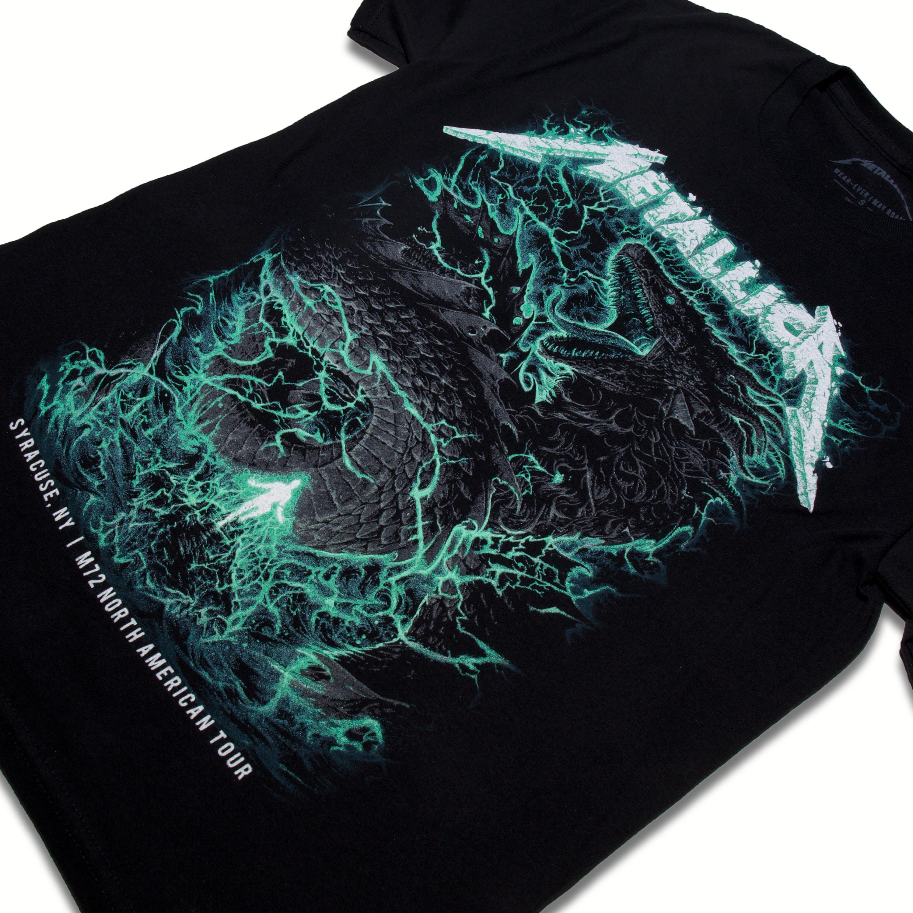 Syracuse Event T-Shirt