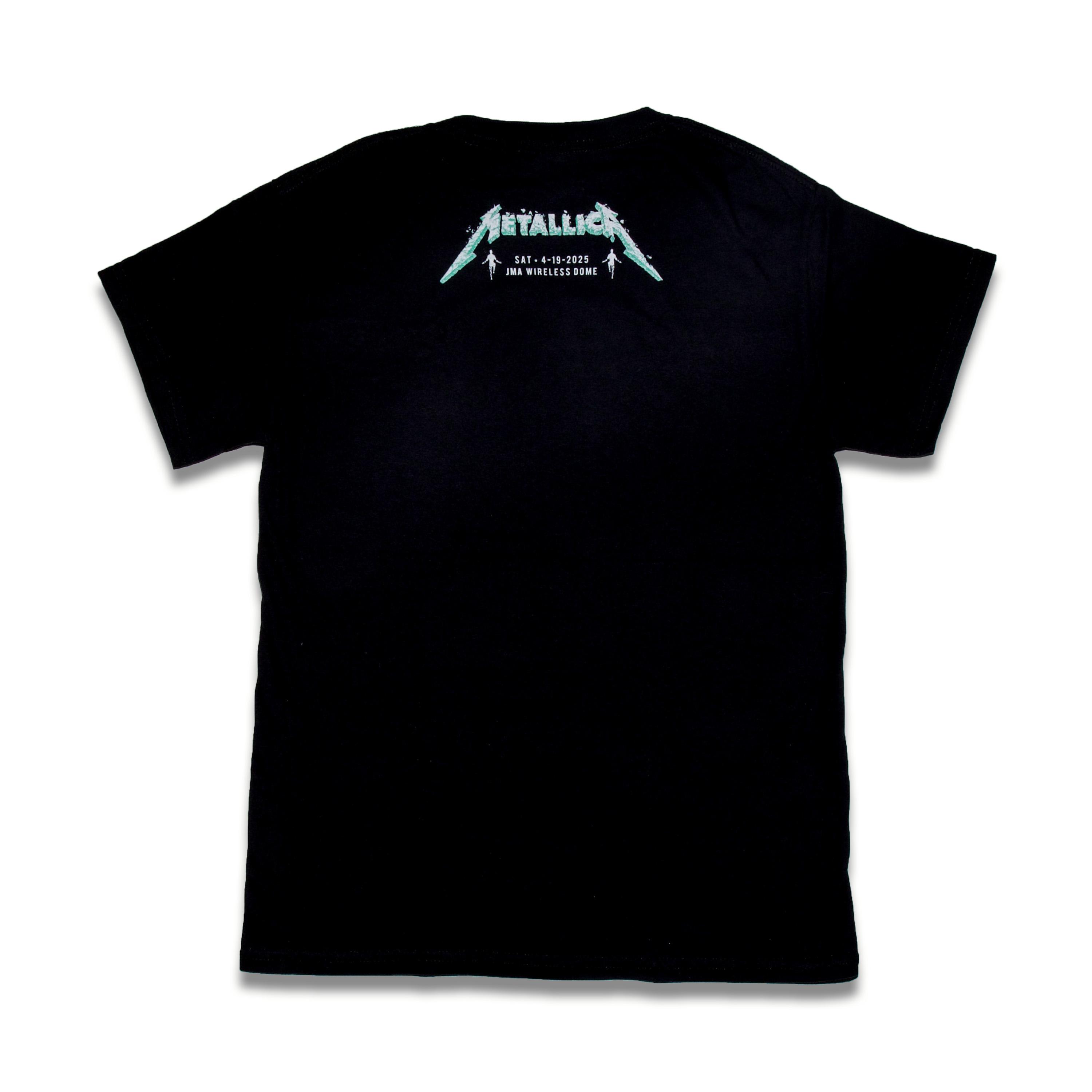 Syracuse Event T-Shirt