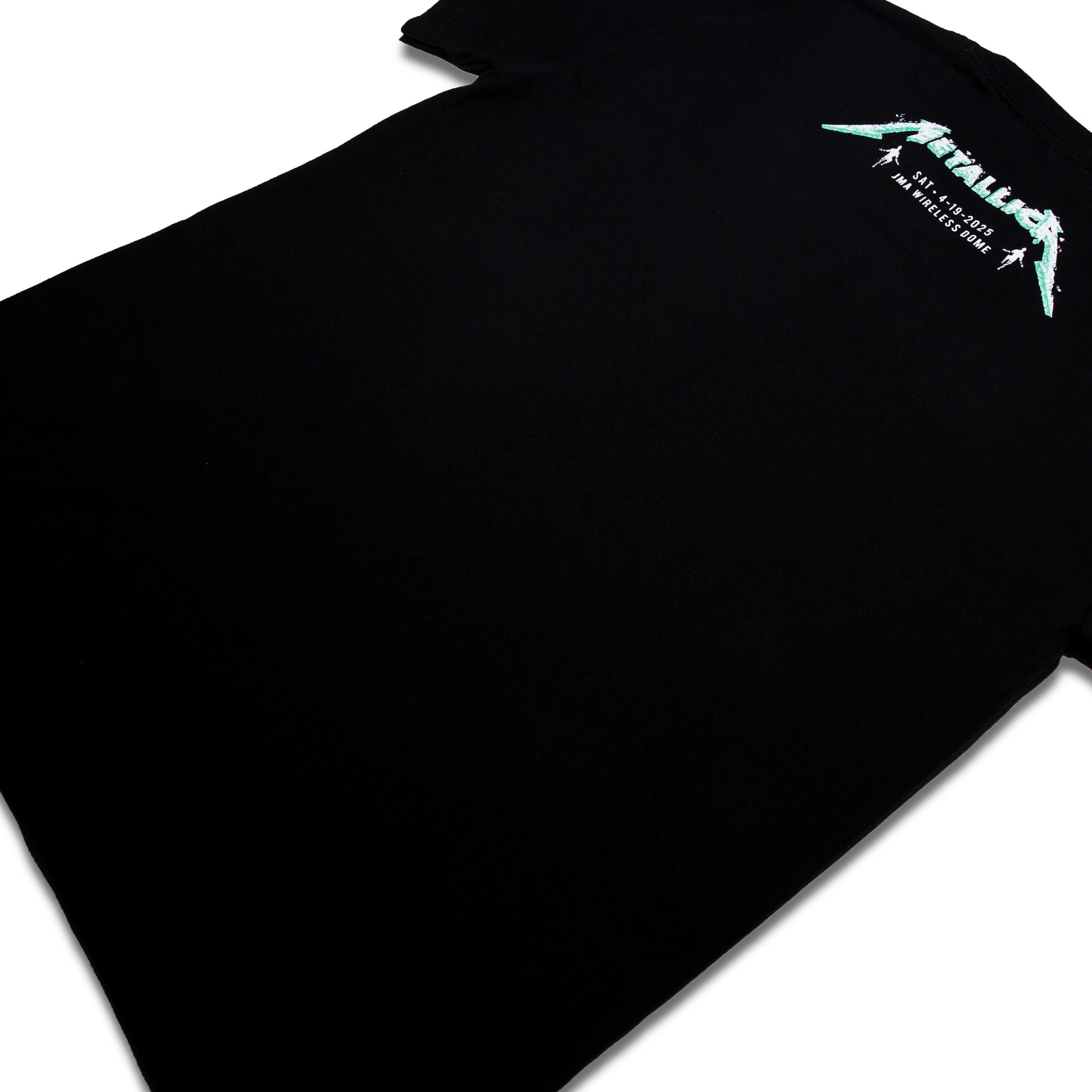 Syracuse Event T-Shirt