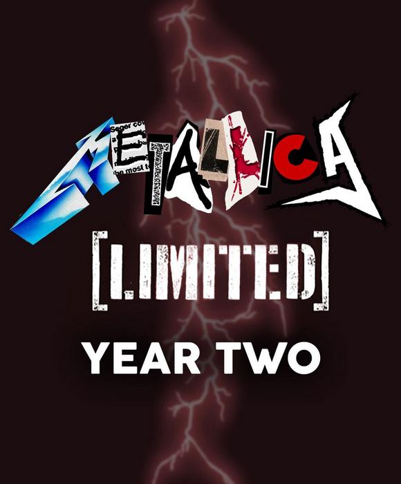 T-Shirt Club Year Two