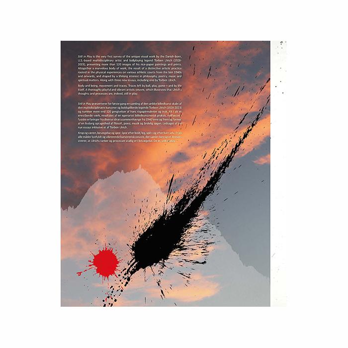 &quot;Still in Play: The paintings of Torben Ulrich&quot;, by Torben Ulrich