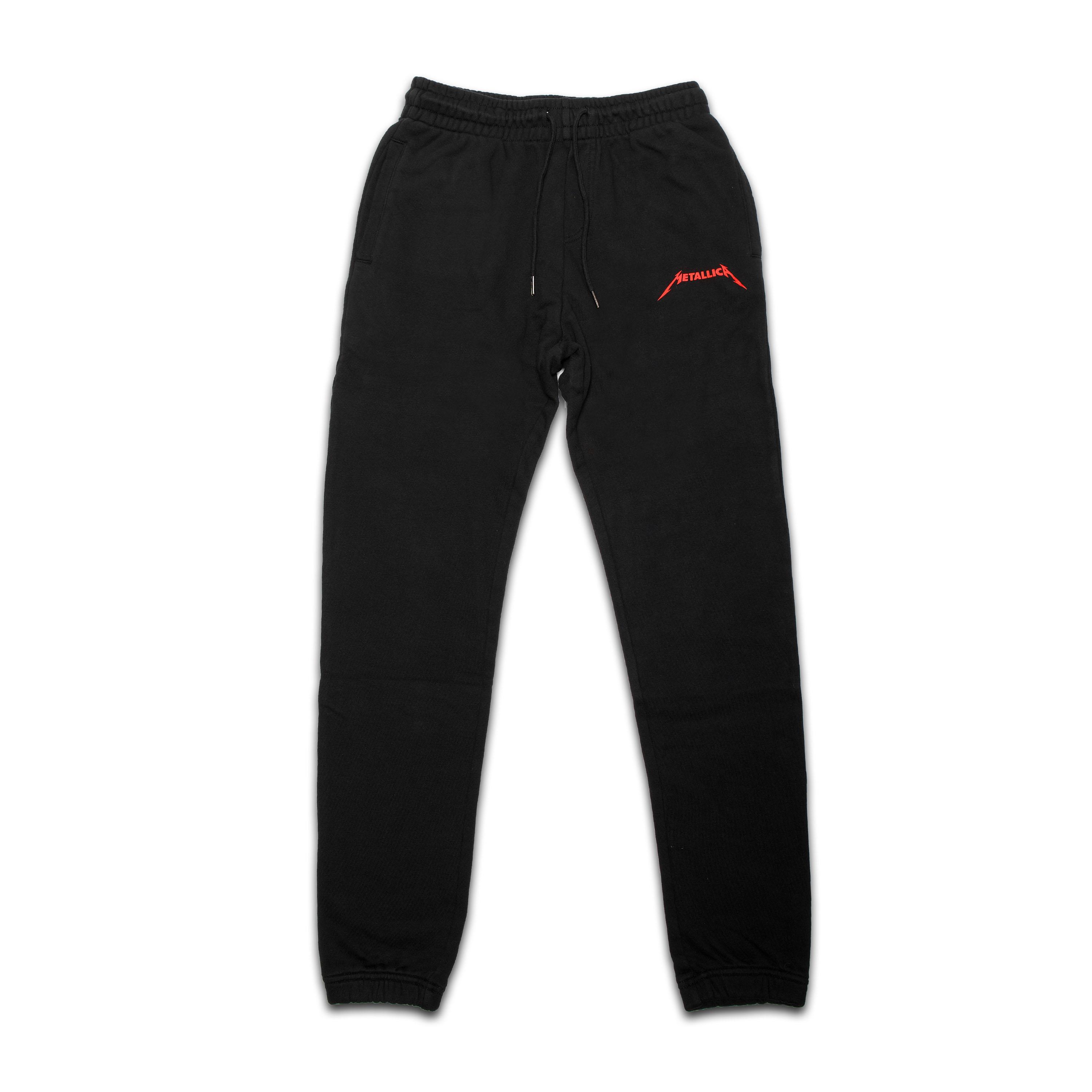 Damage Inc. Unisex Sweat Pants - 2XL