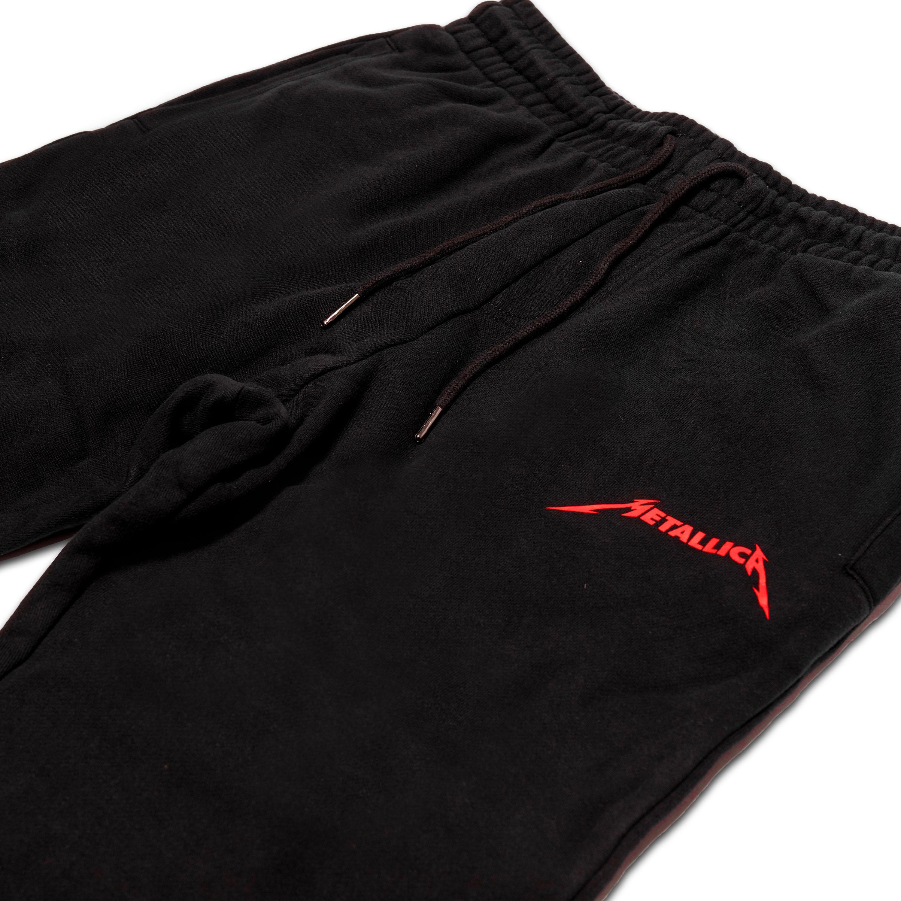 Damage Inc. Unisex Sweat Pants - 2XL