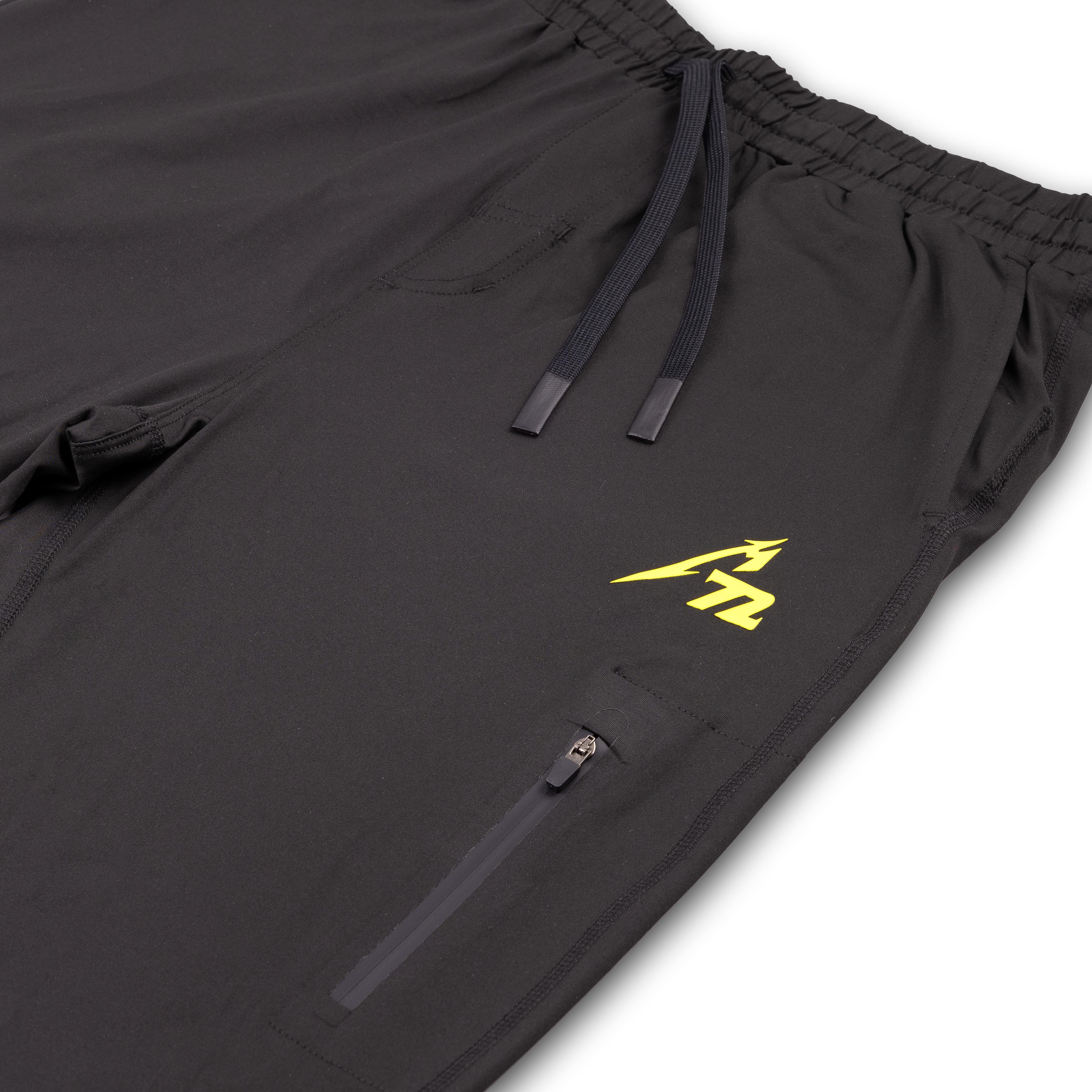 M72 Logo Joggers - Medium