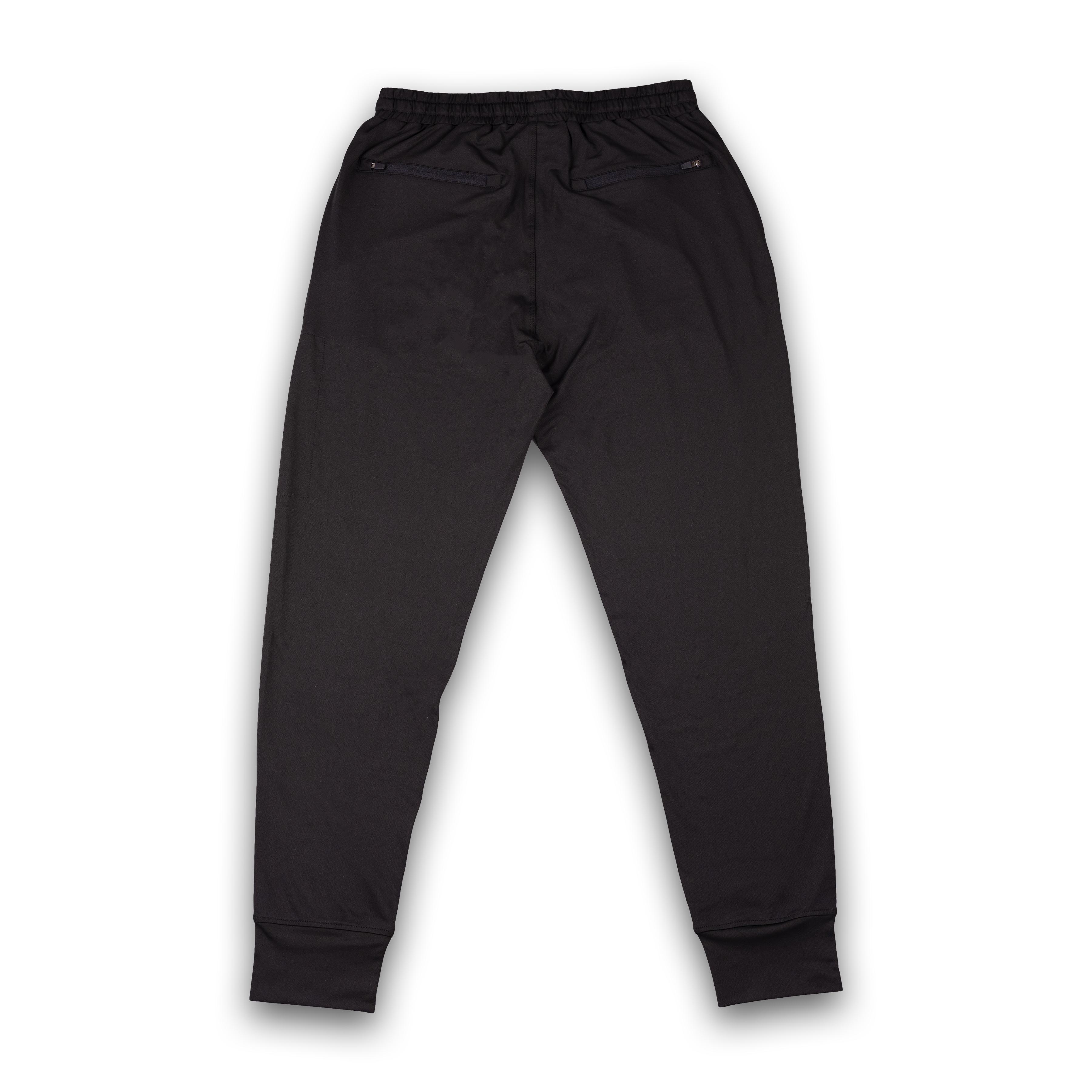 M72 Logo Joggers - Medium
