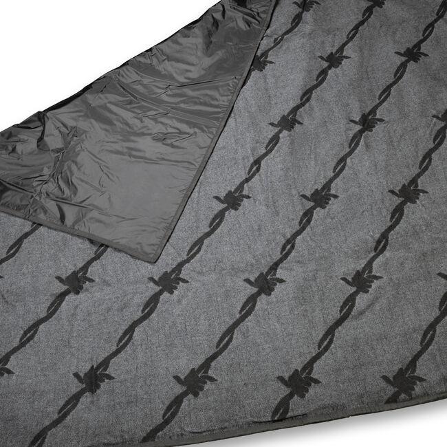 Logo Picnic Blanket