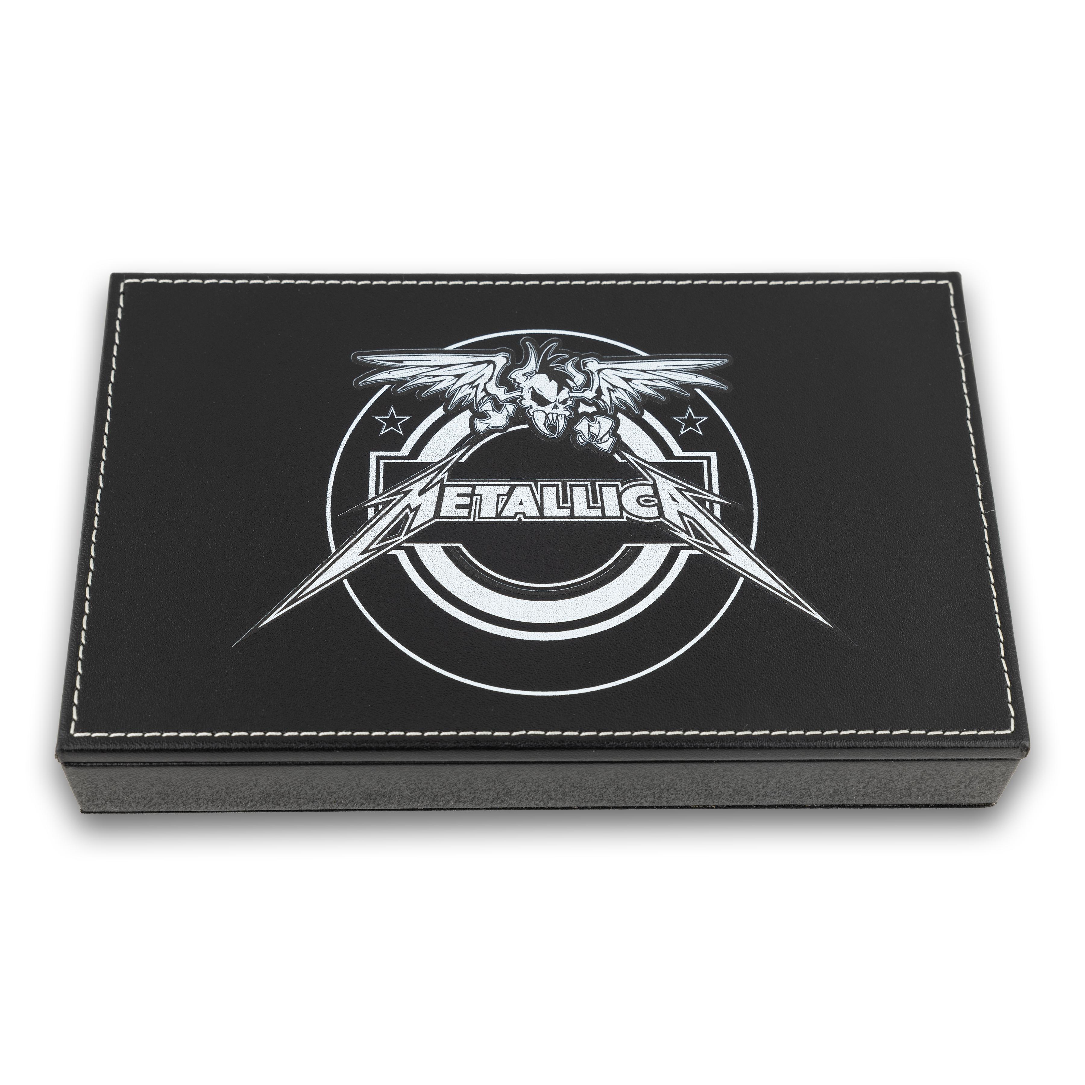 Vulturus Domino Set