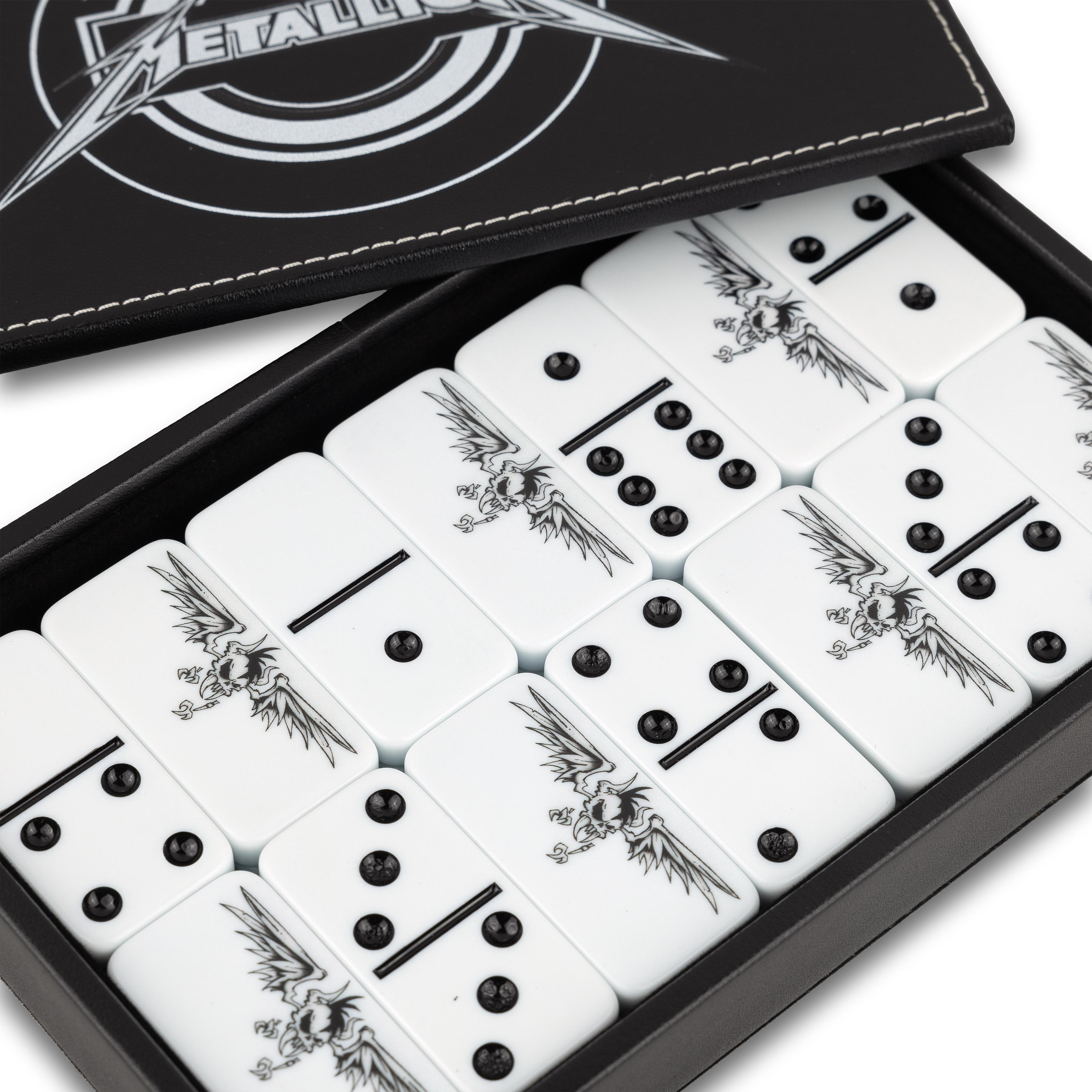 Vulturus Domino Set