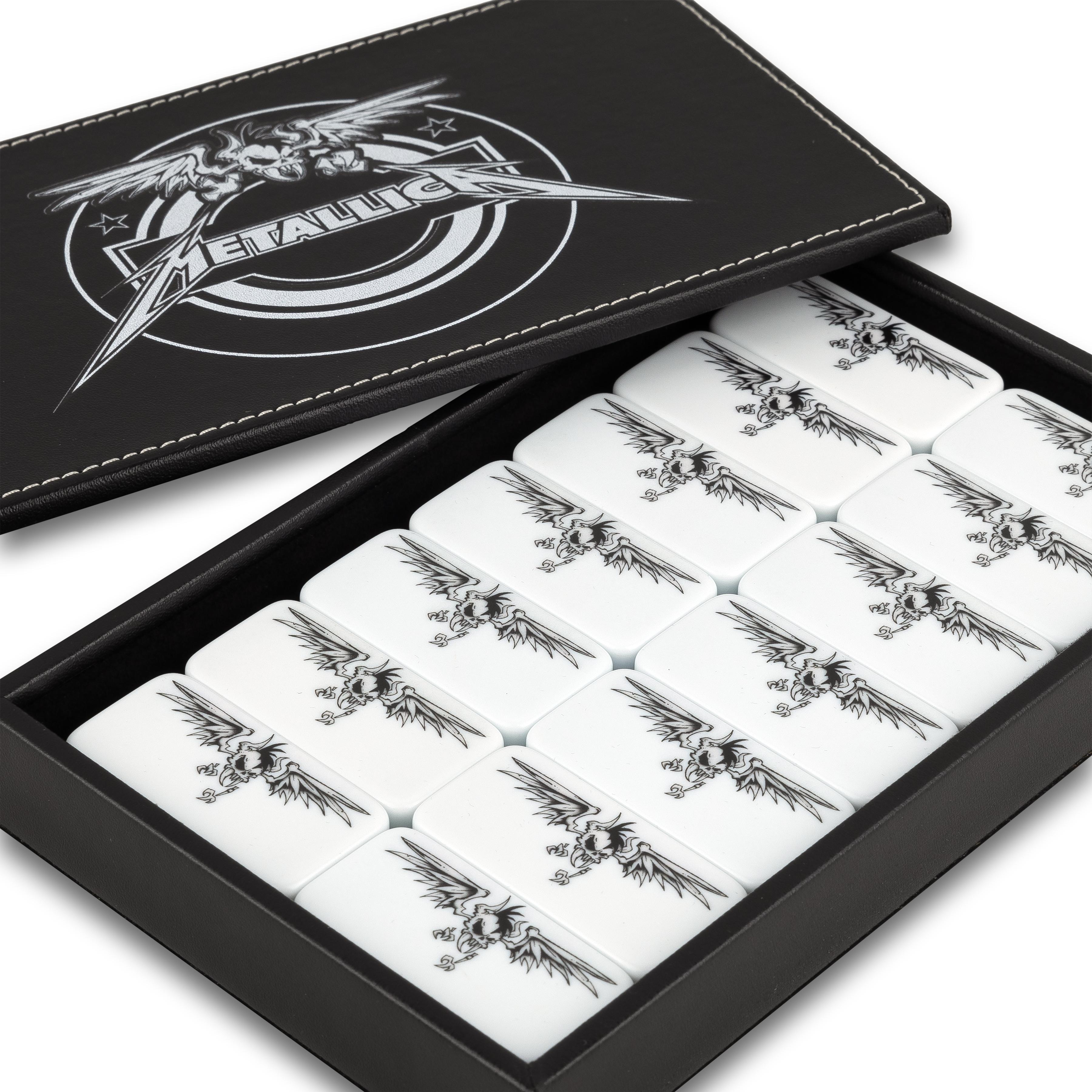 Vulturus Domino Set