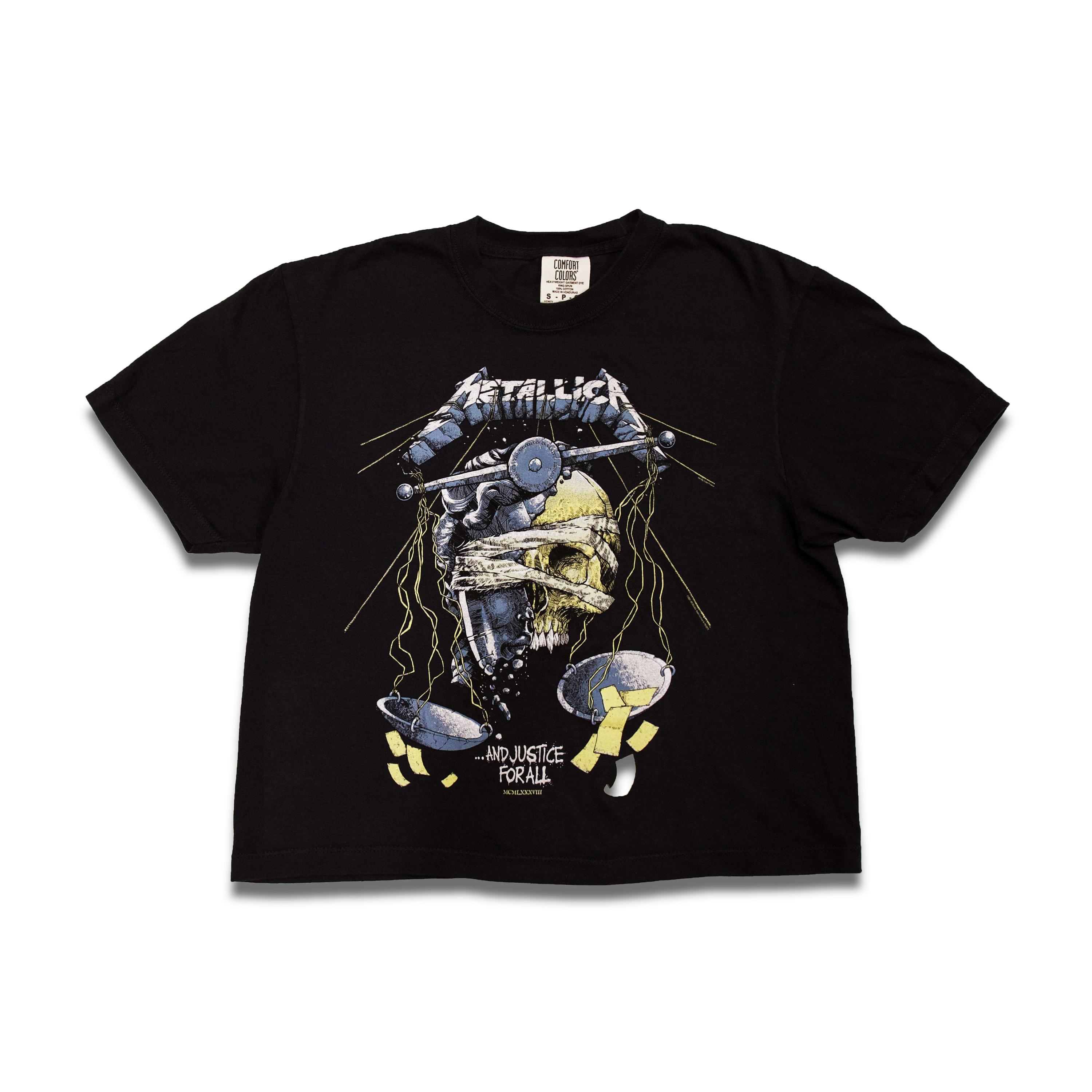Metallica.com