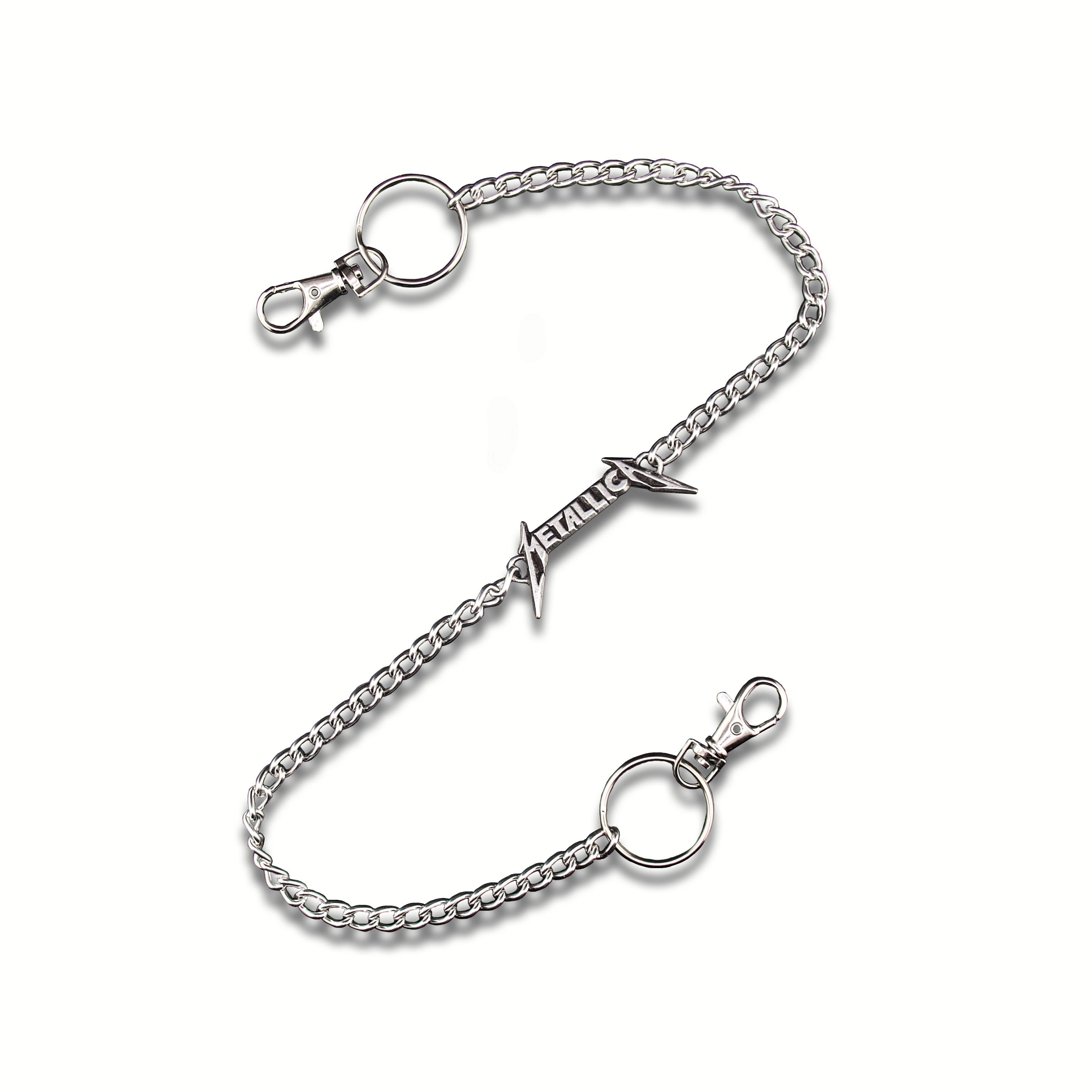 Logo Wallet Chain