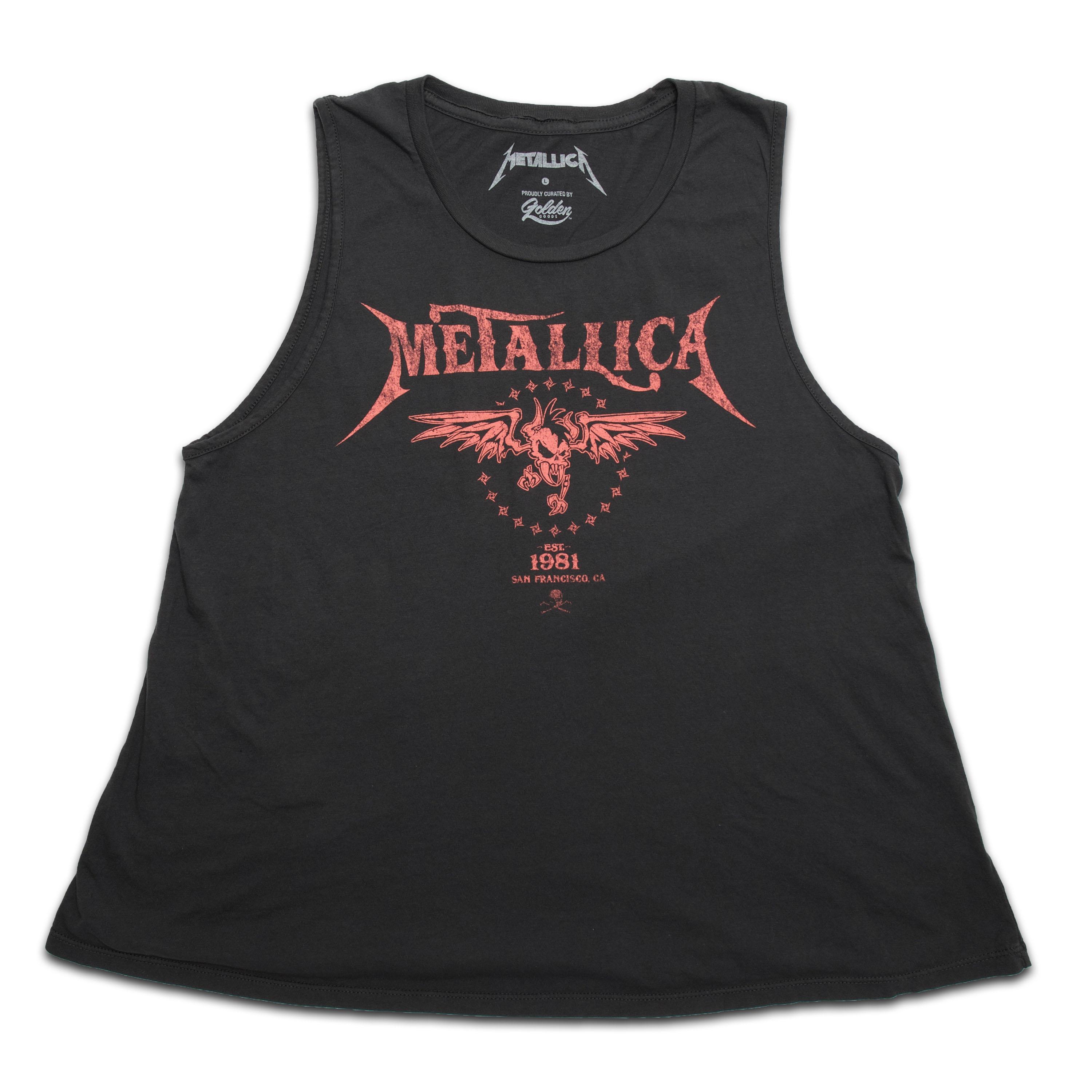 Women's Est. 1981 Tank