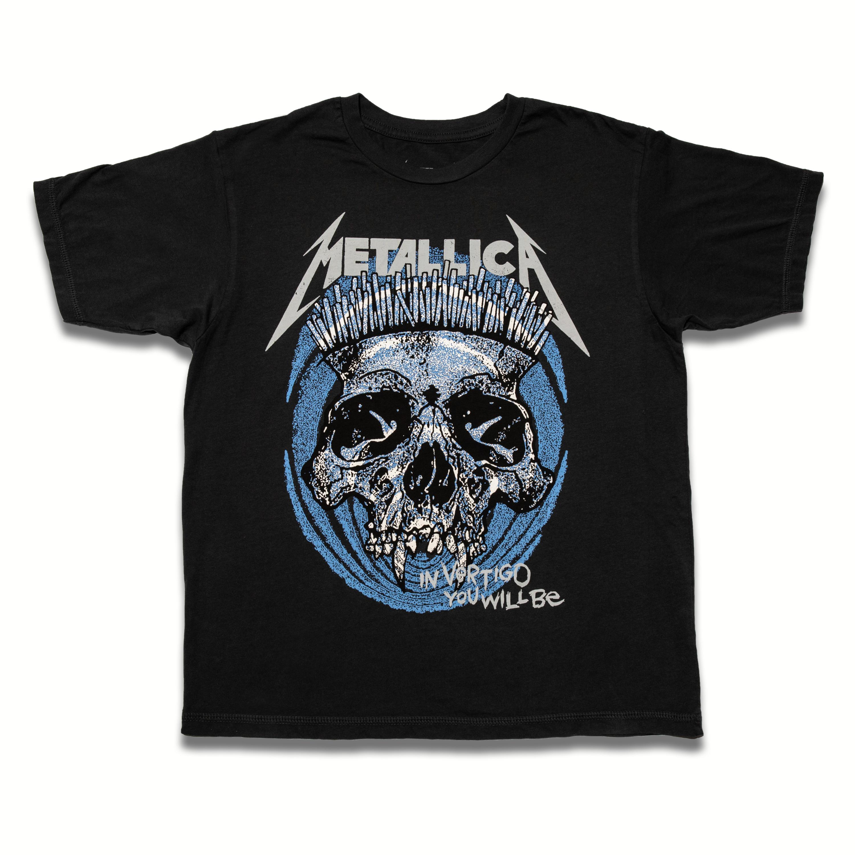WOMEN'S Vertigo T-Shirt