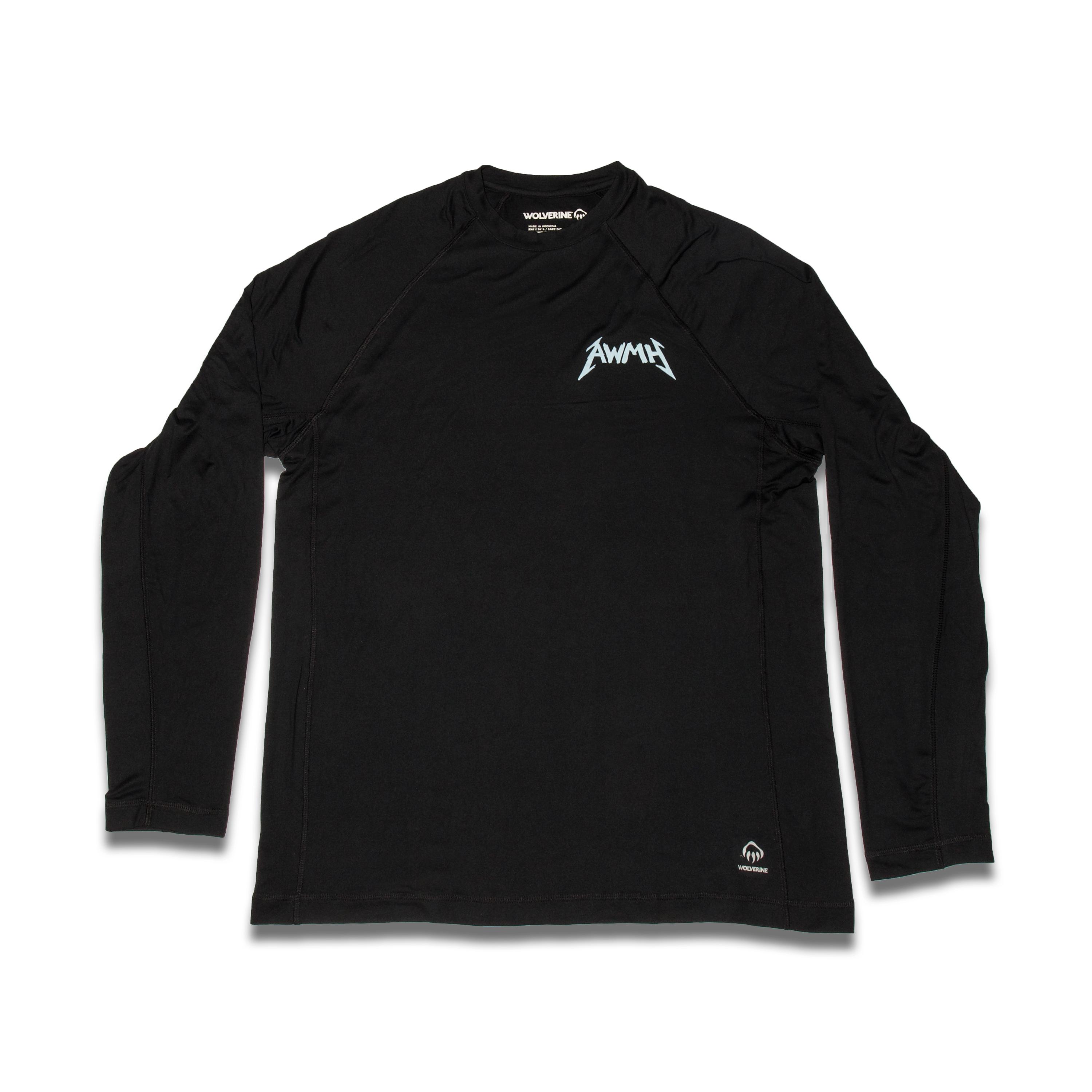 Wolverine x All Within My Hands Long-Sleeve Shirt
