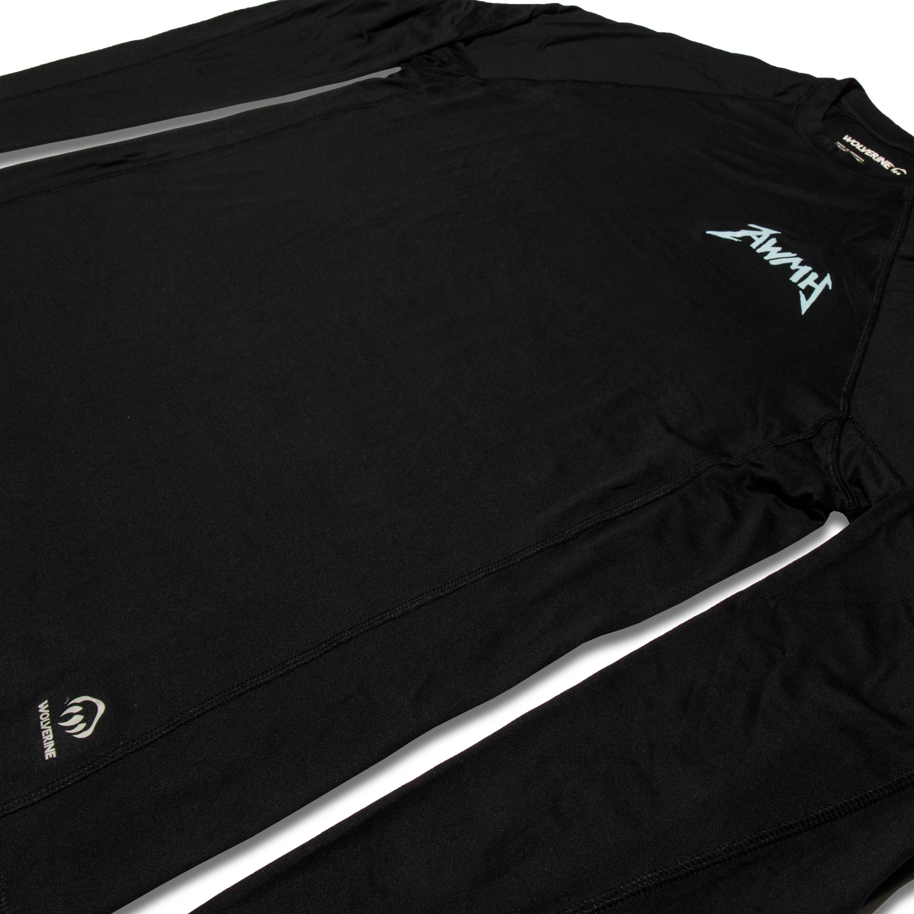 Wolverine x All Within My Hands Long-Sleeve Shirt