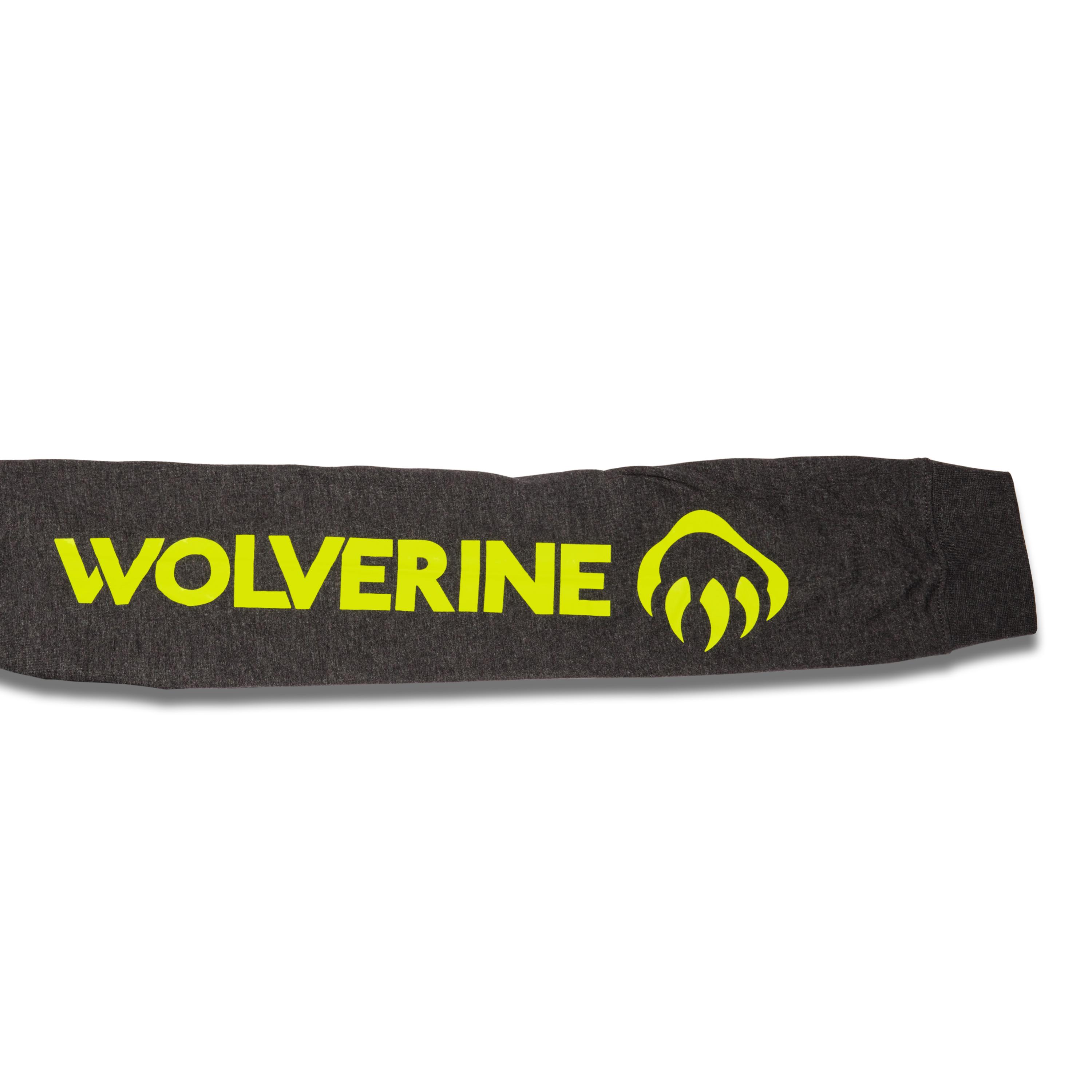 Wolverine X Met Scholars Long-Sleeve T-Shirt - Large