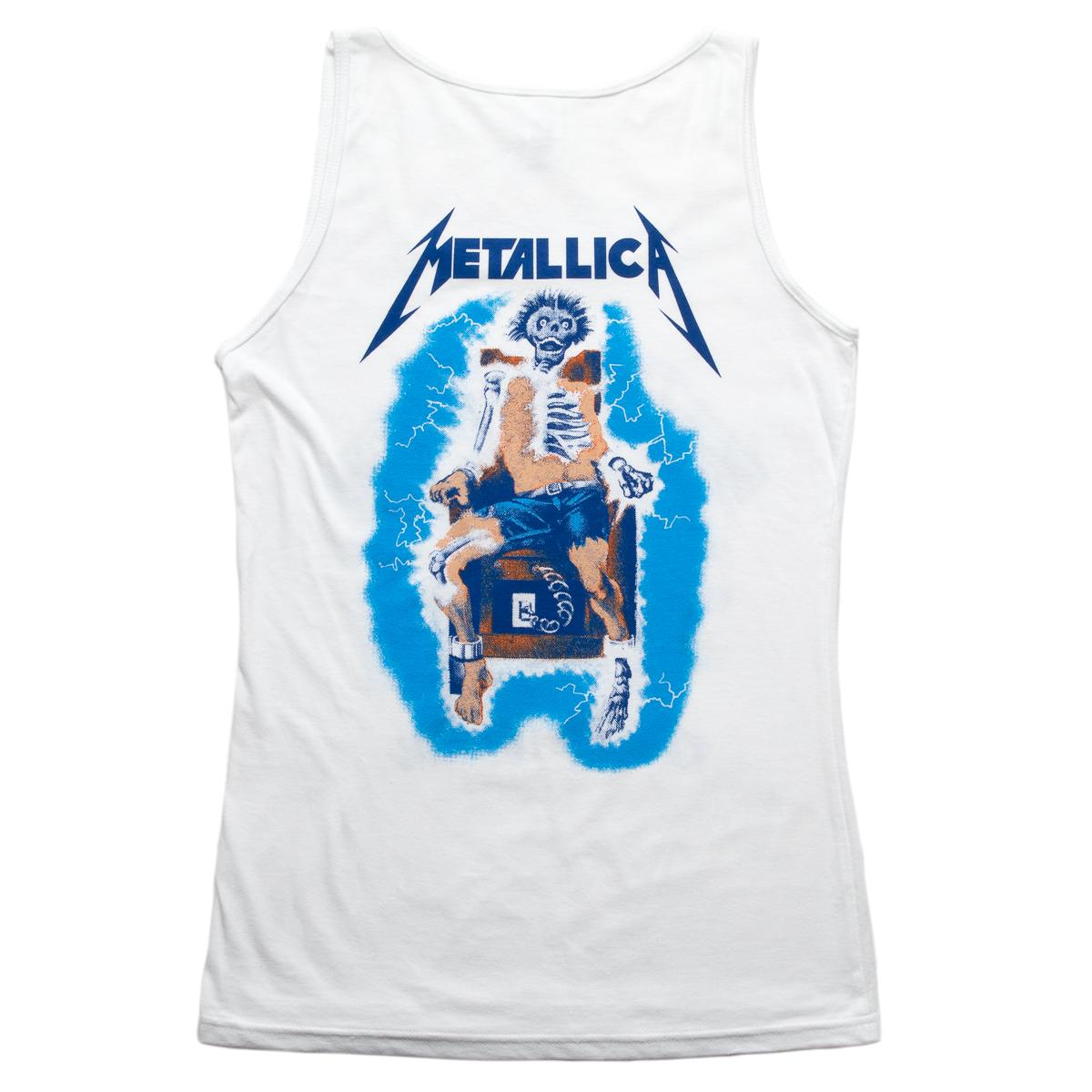 WOMEN'S Ride The Lightning Tank