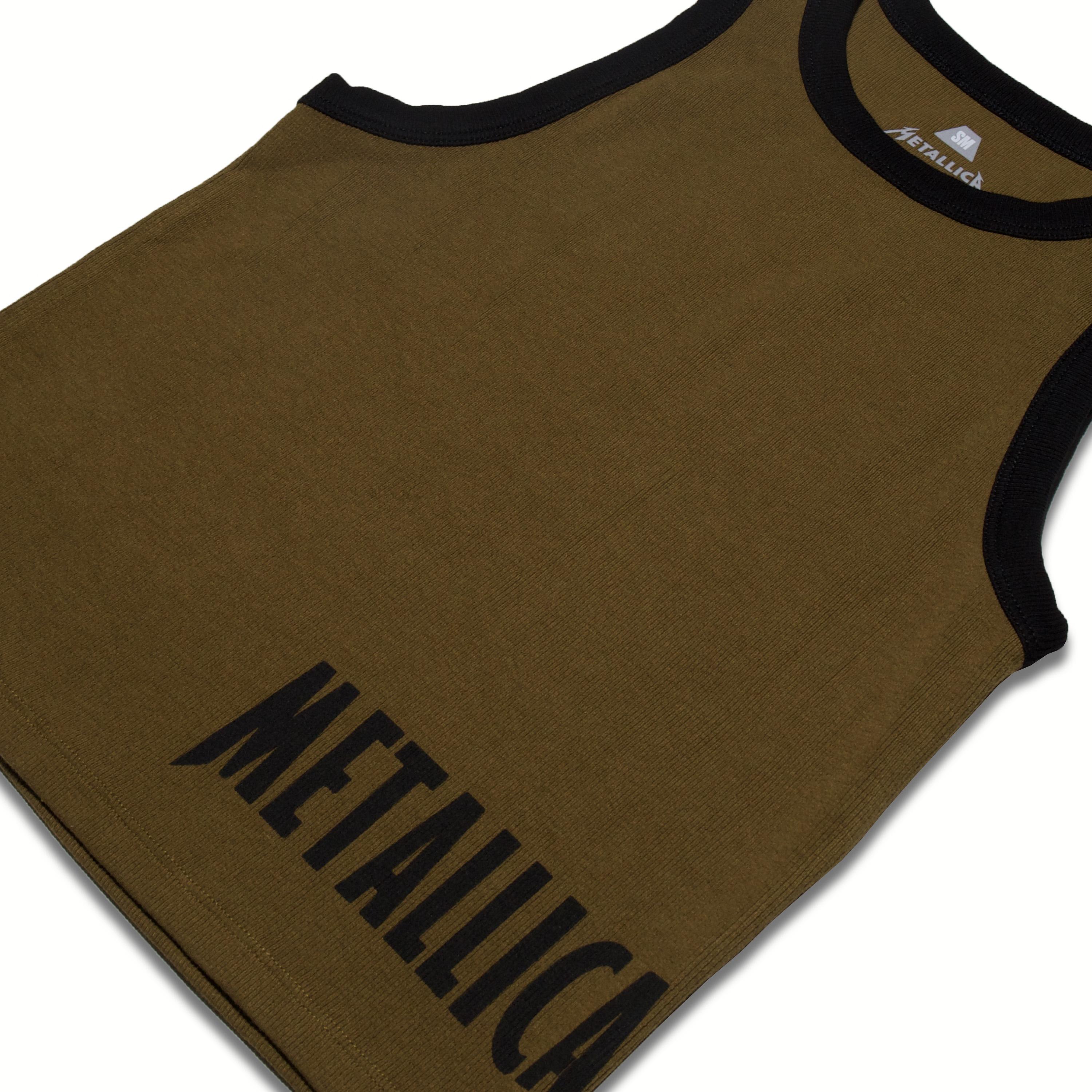 Women's Logo Two-Tone Tank