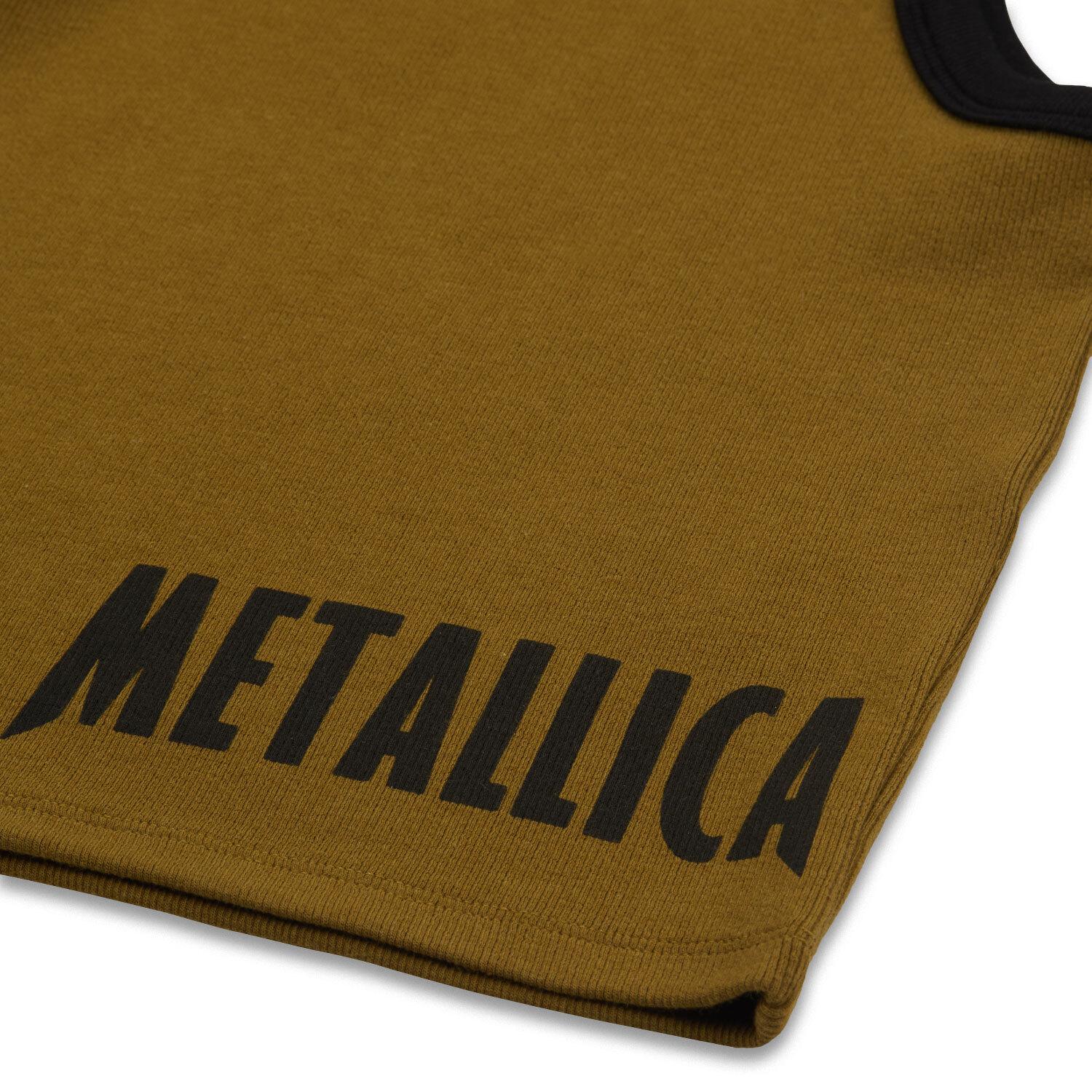 Women's Logo Two-Tone Tank