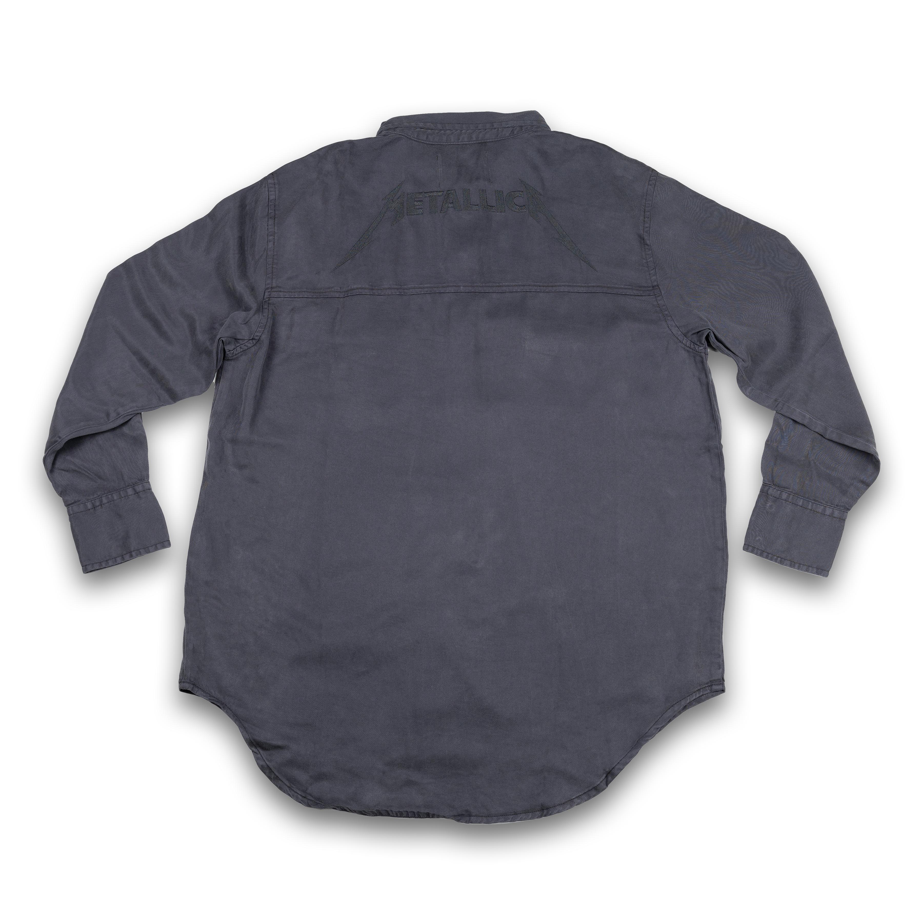 WOMEN'S Drapey Shirt - Small