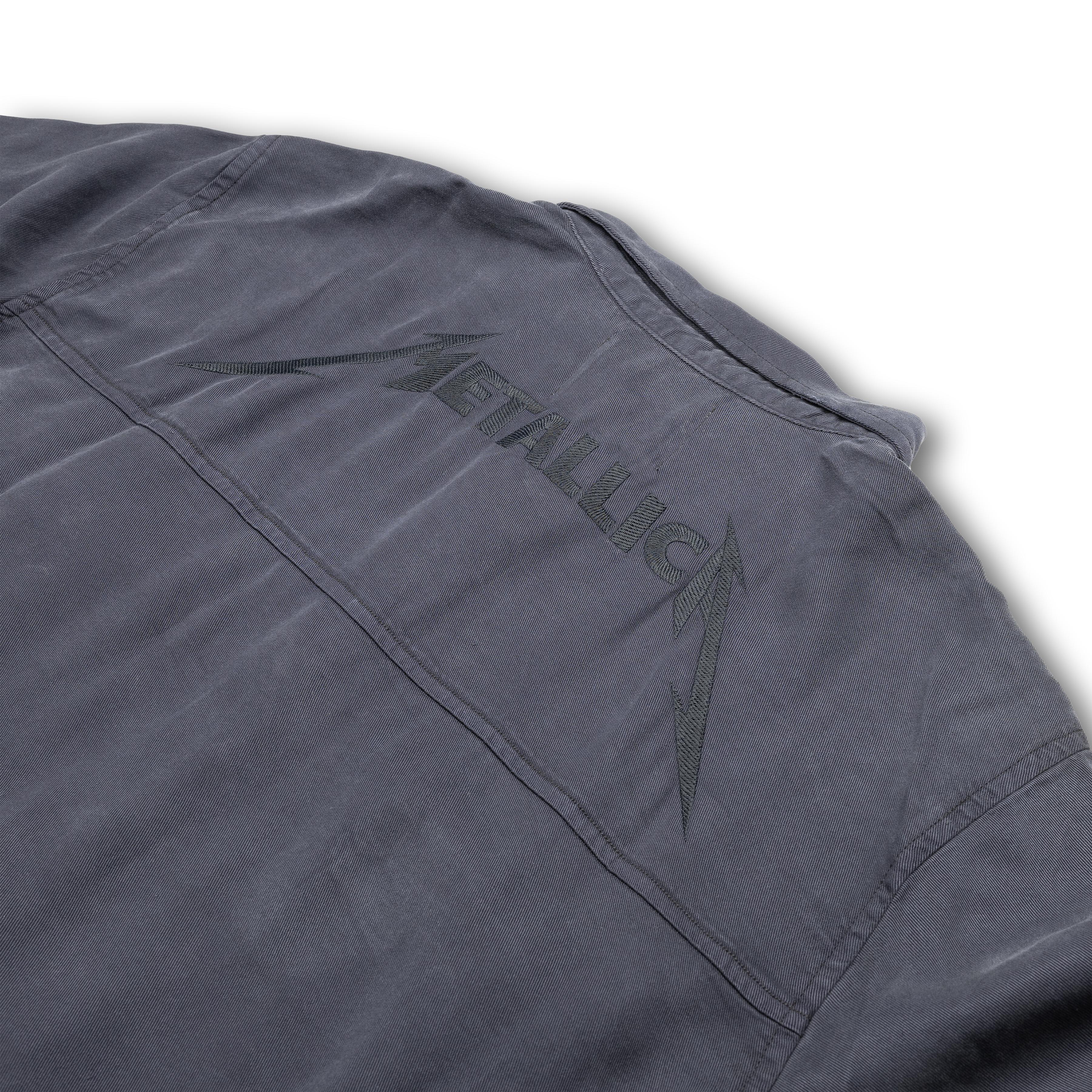 WOMEN'S Drapey Shirt - Small