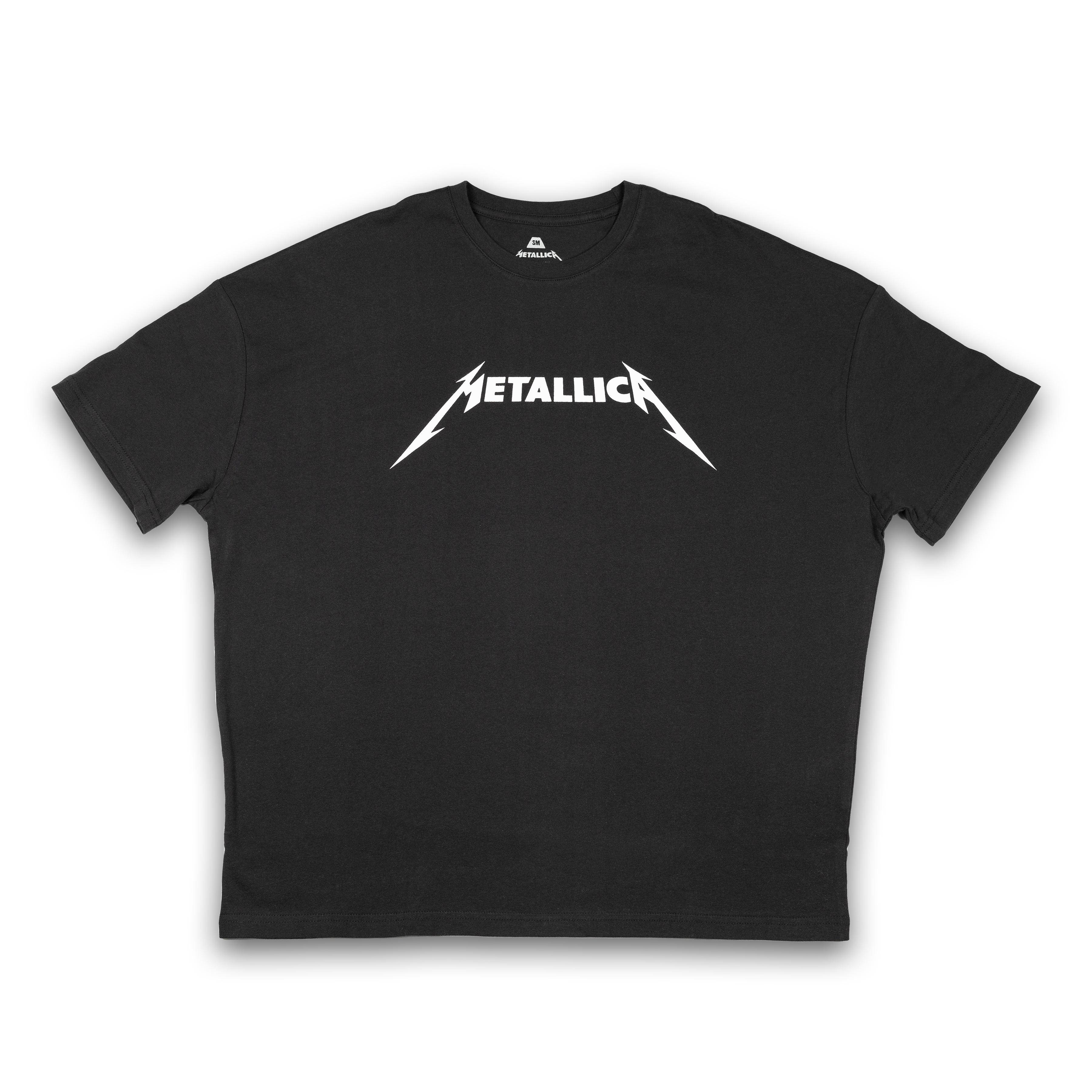 WOMEN'S Logo Oversized T-Shirt - Small