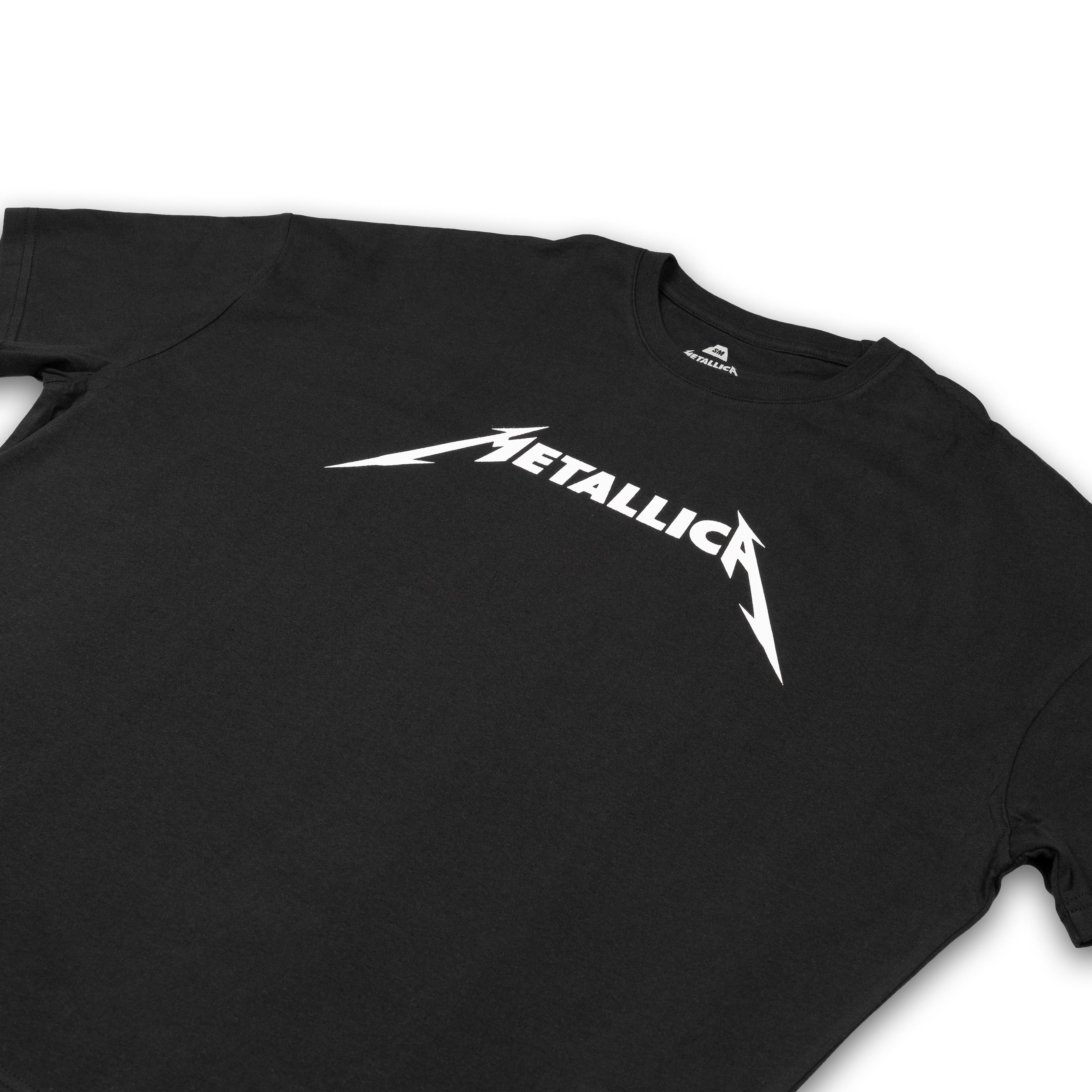 WOMEN'S Logo Oversized T-Shirt - Small