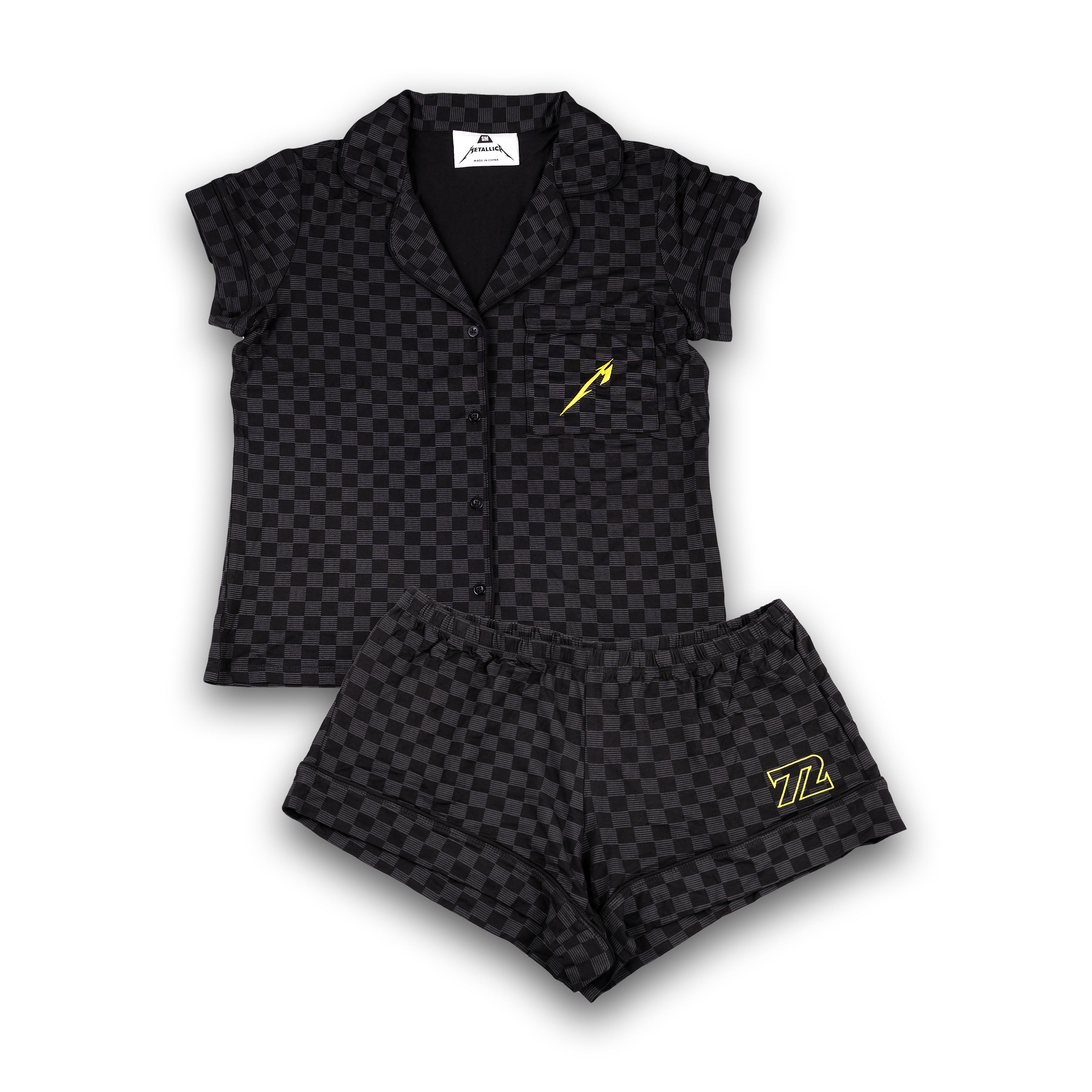 WOMEN'S M72 Pajama Set