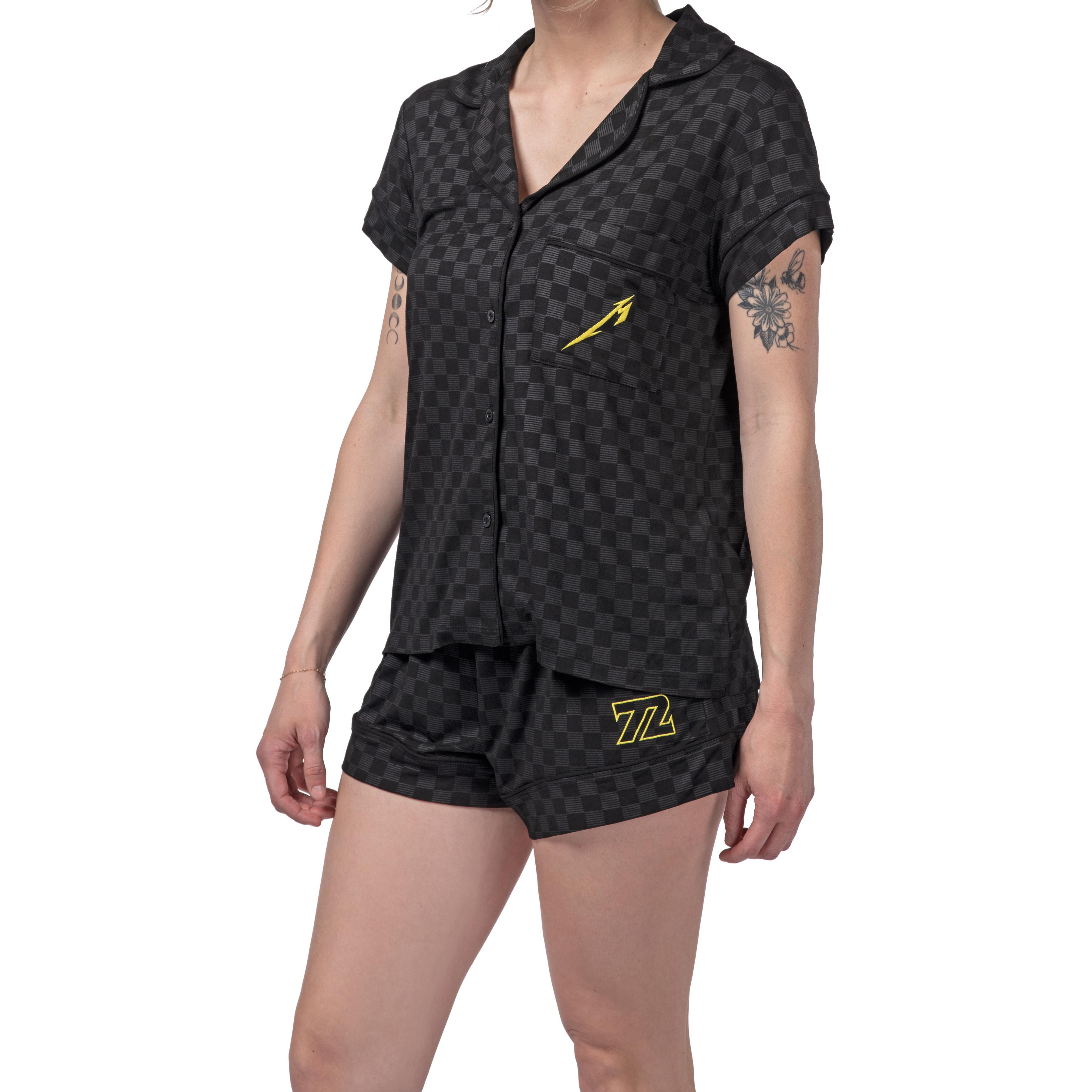 WOMEN'S M72 Pajama Set