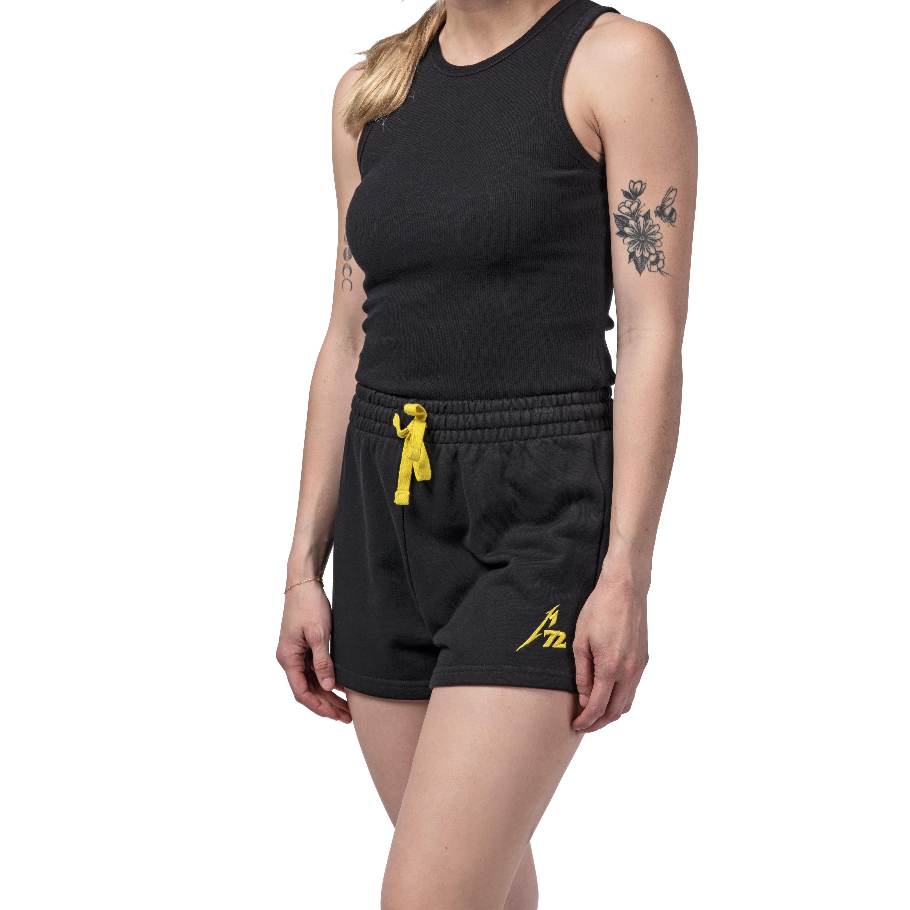 WOMEN'S M72 Shorts