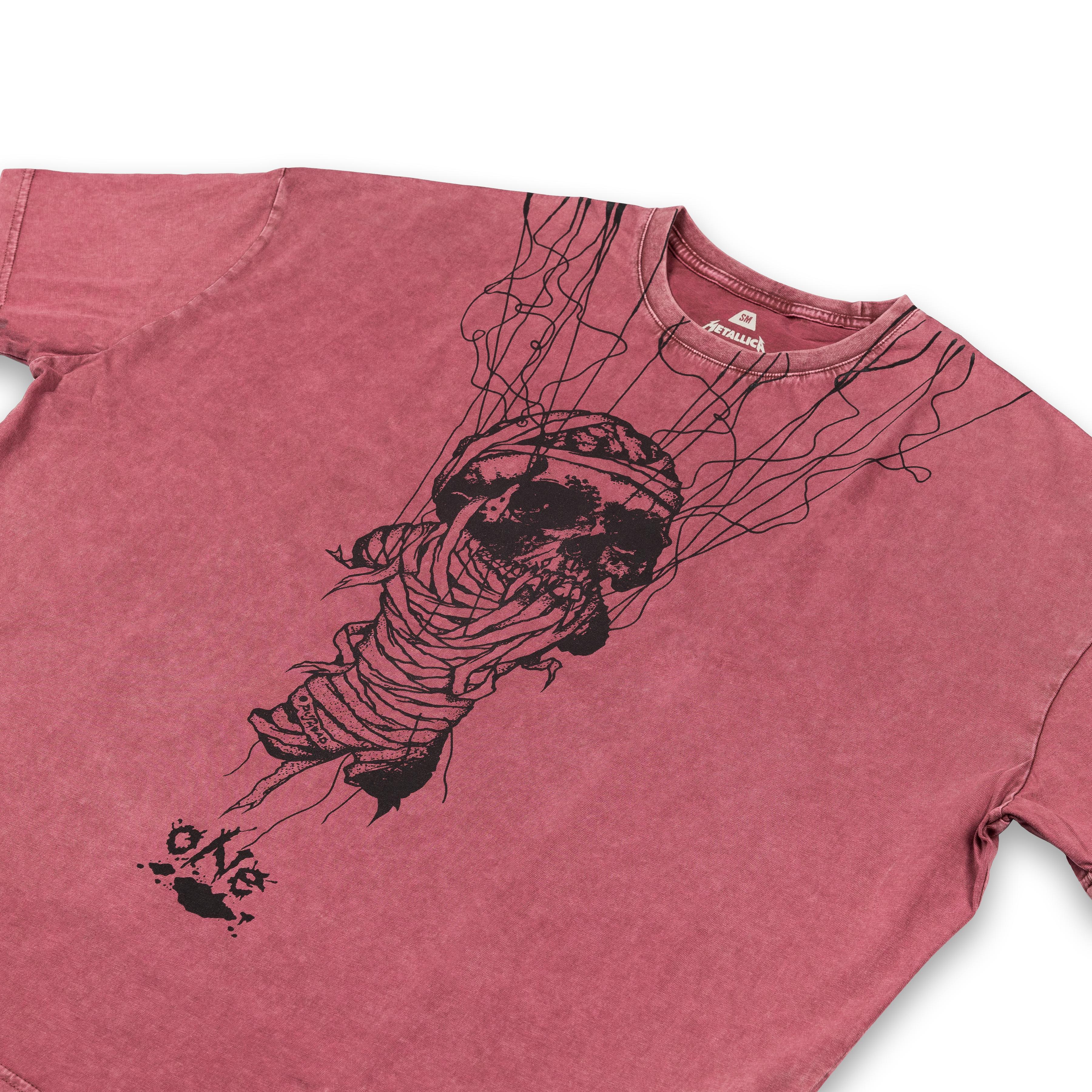 Women's One Oversized T-Shirt - Medium