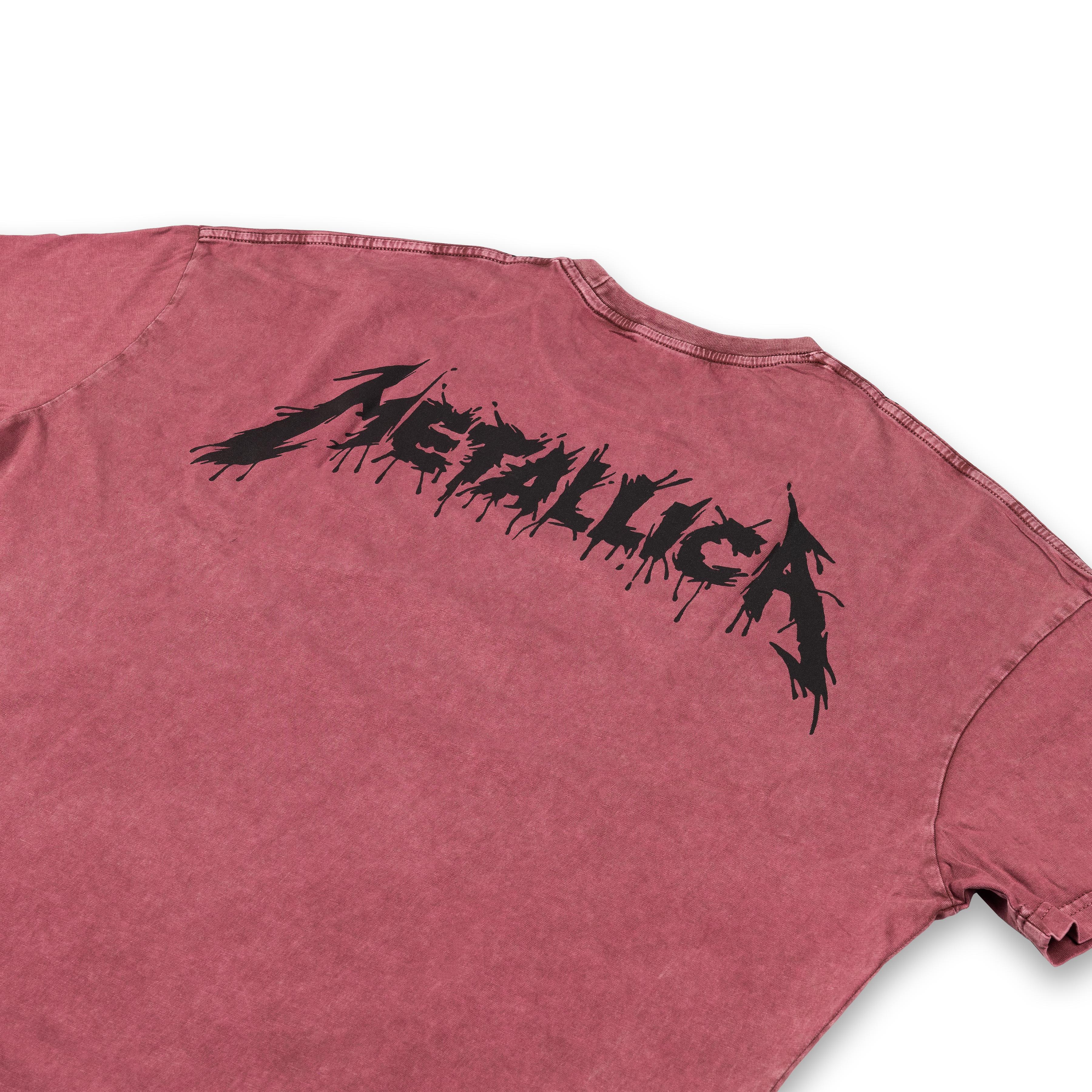 Women's One Oversized T-Shirt - Medium