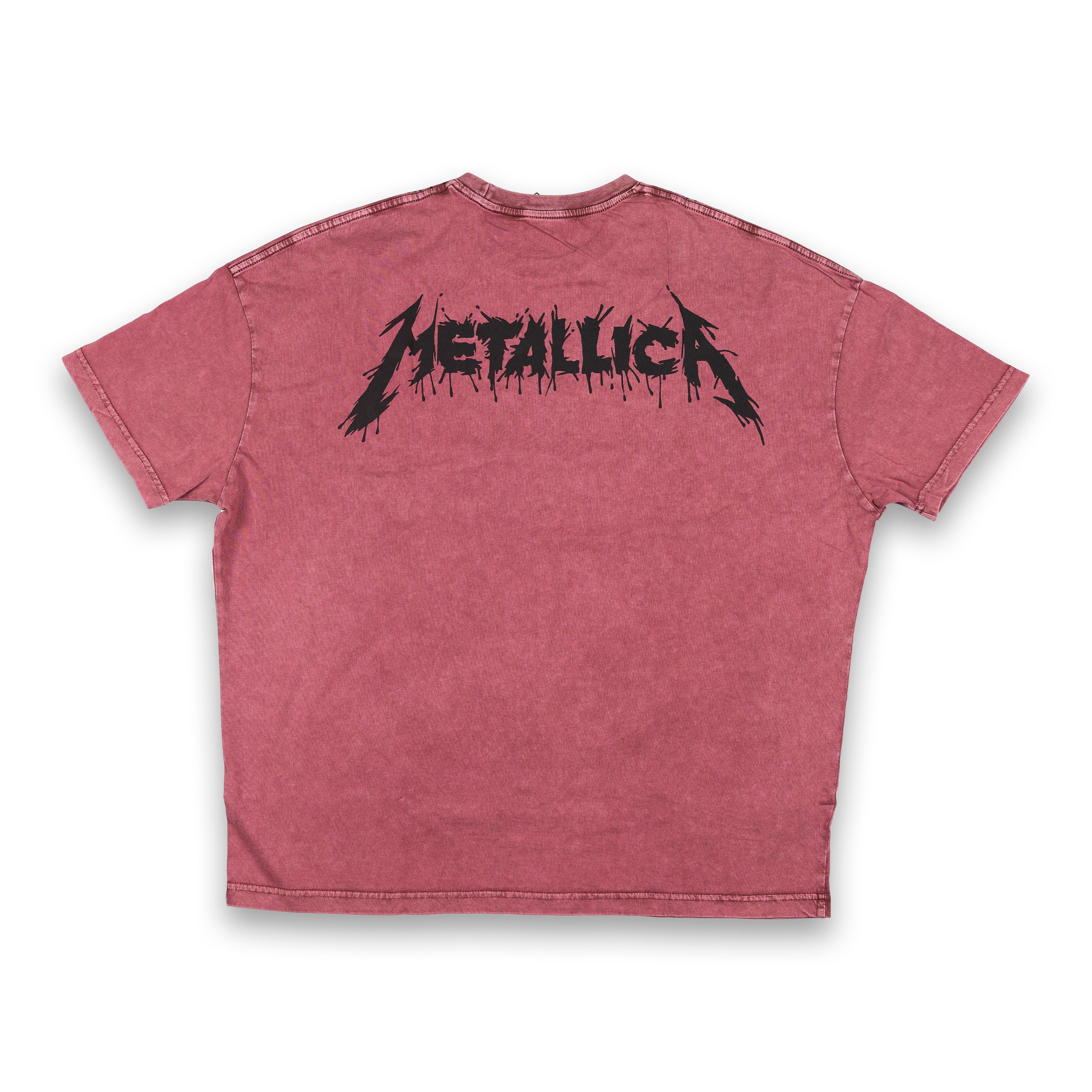 Women's One Oversized T-Shirt - Medium
