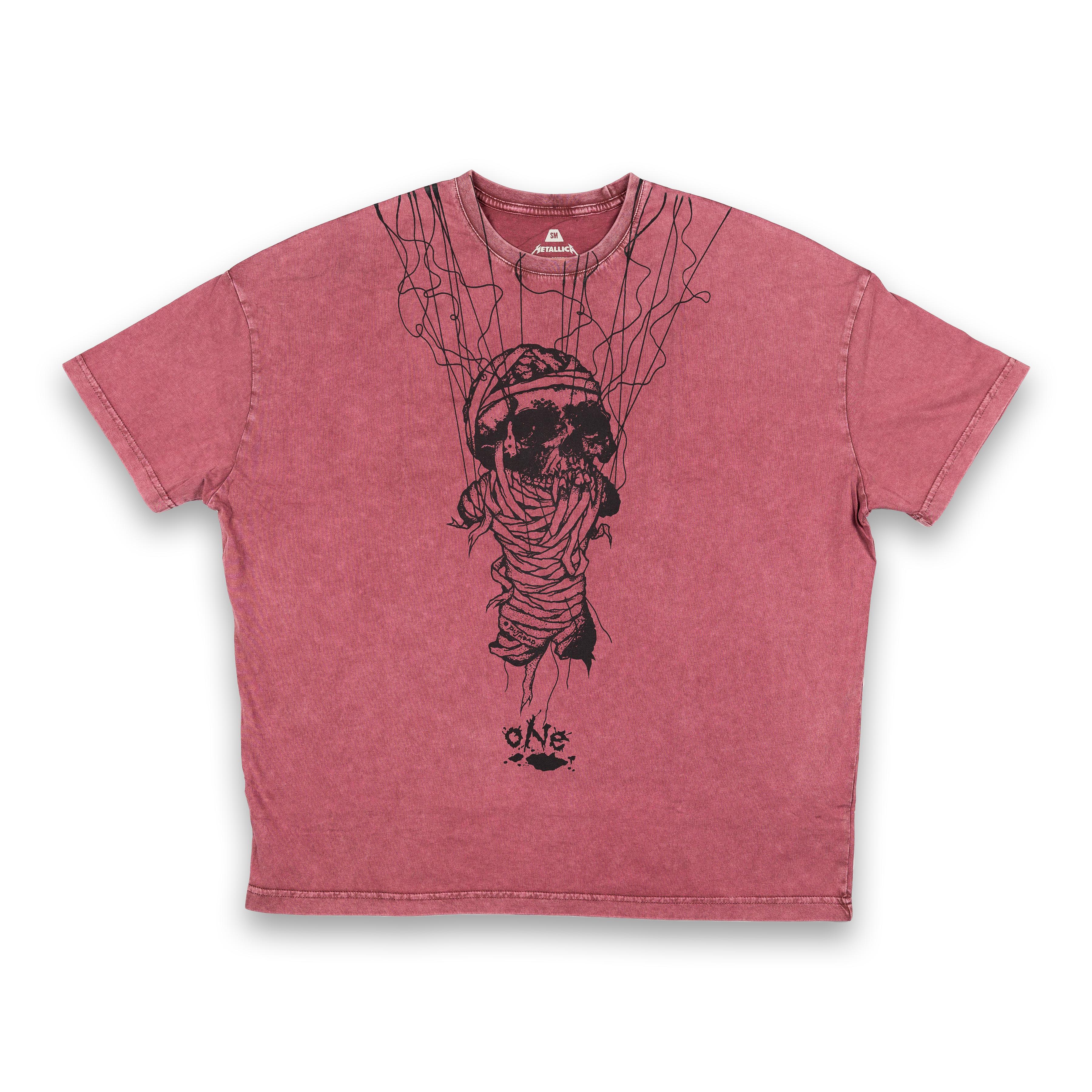 Women's One Oversized T-Shirt - Medium