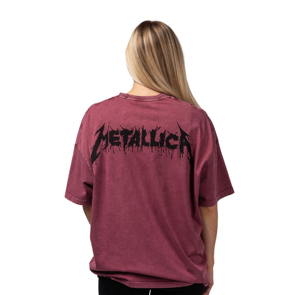 Women's One Oversized T-Shirt - Medium