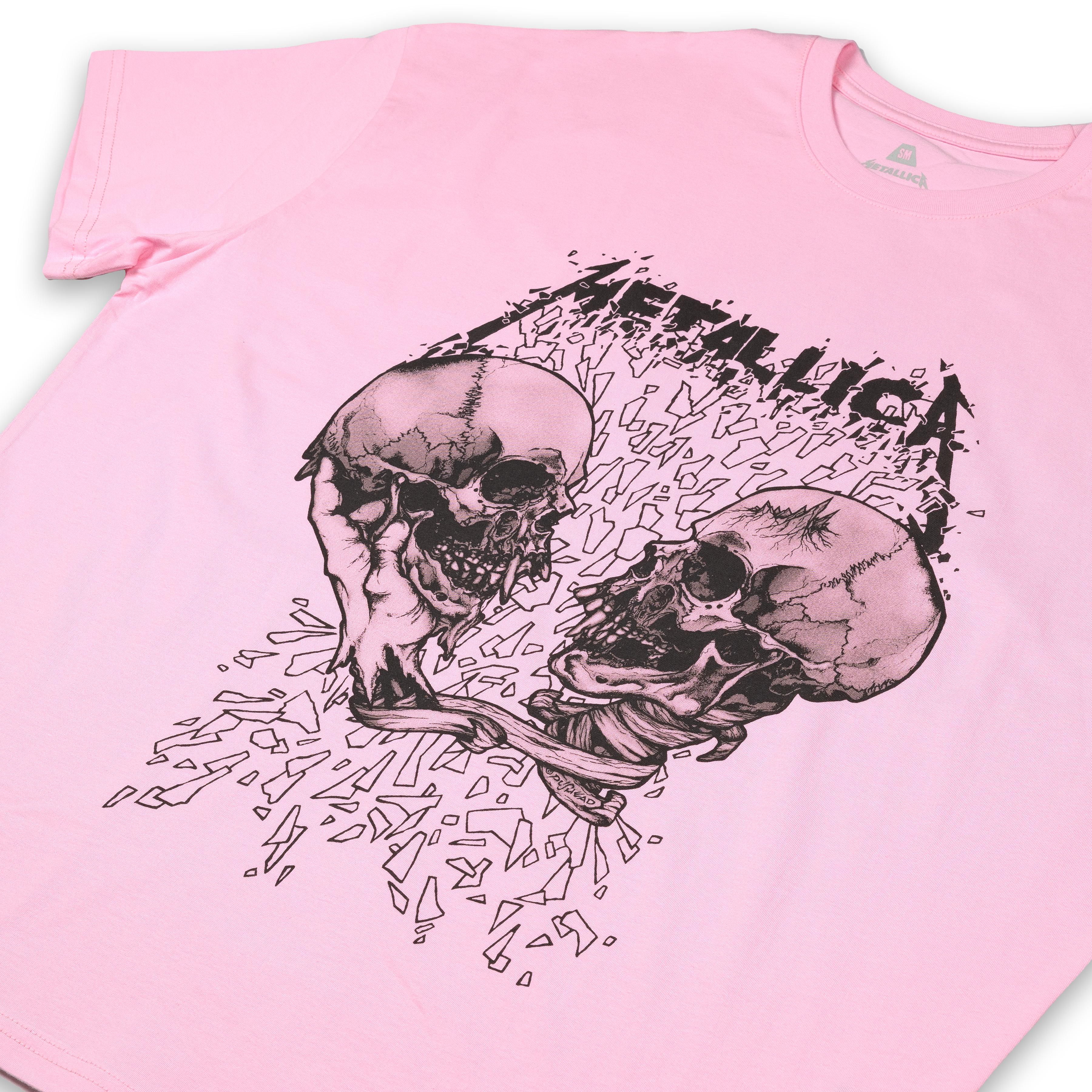 WOMEN'S Sad But True Oversized T-Shirt