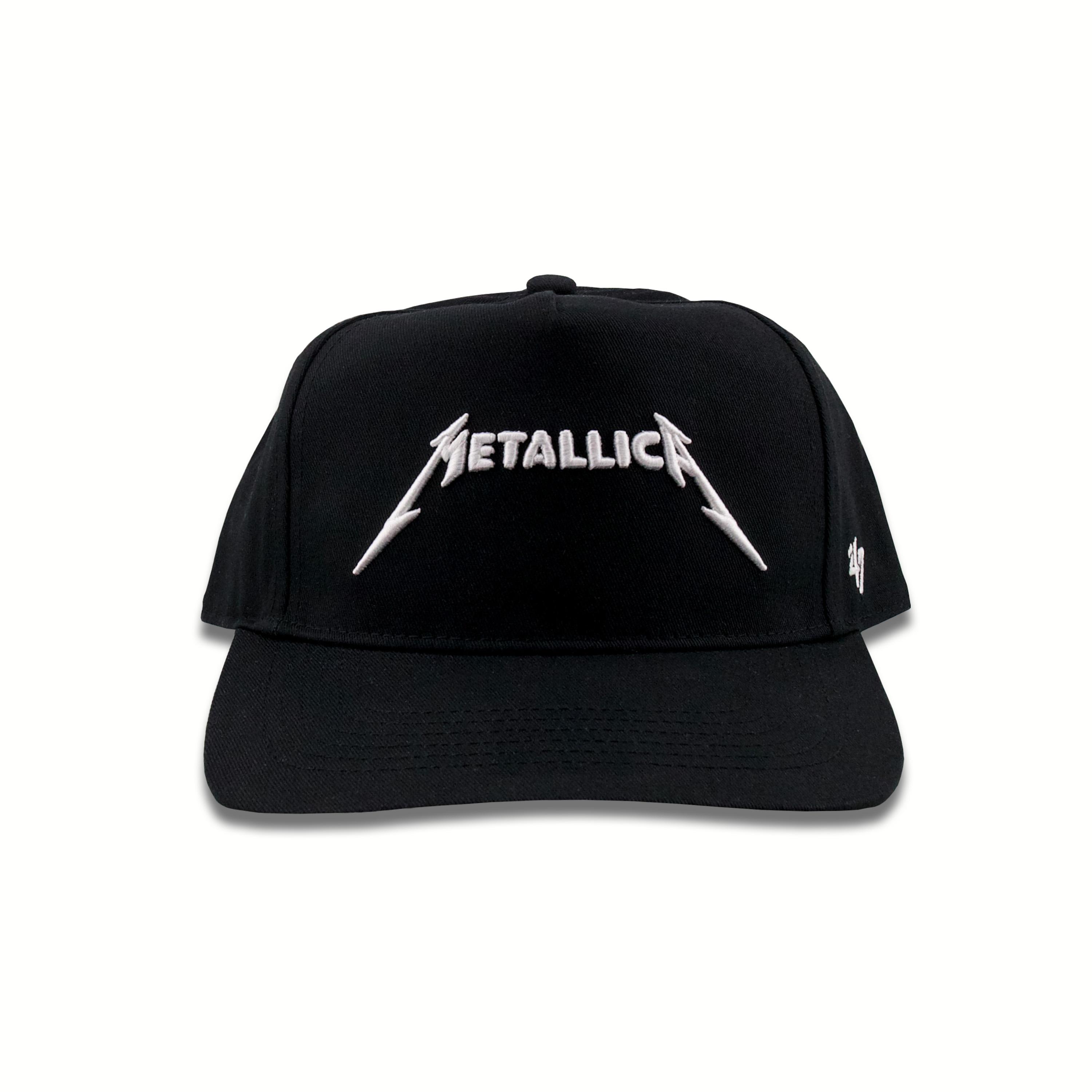 YOUTH Logo Snapback Hat