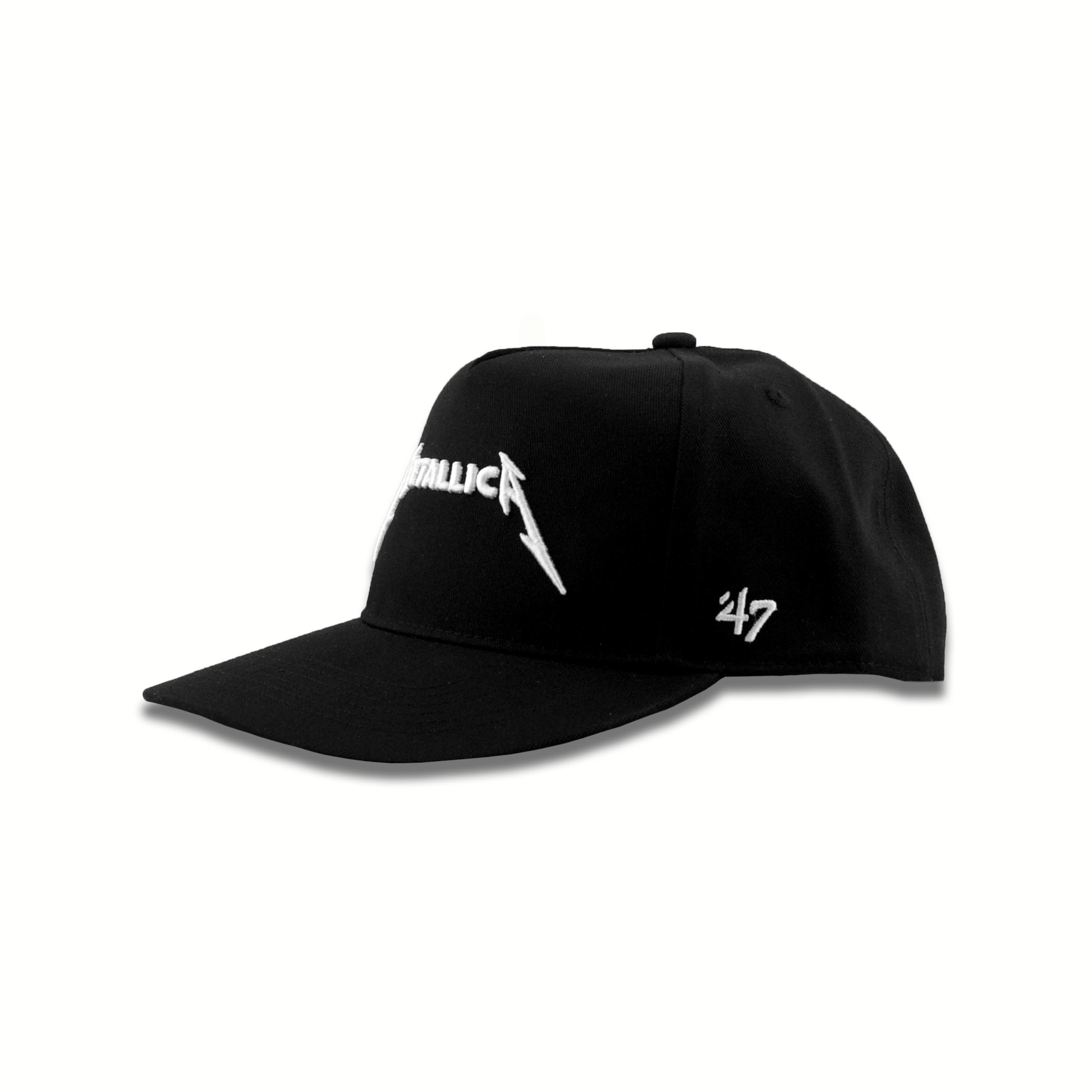YOUTH Logo Snapback Hat