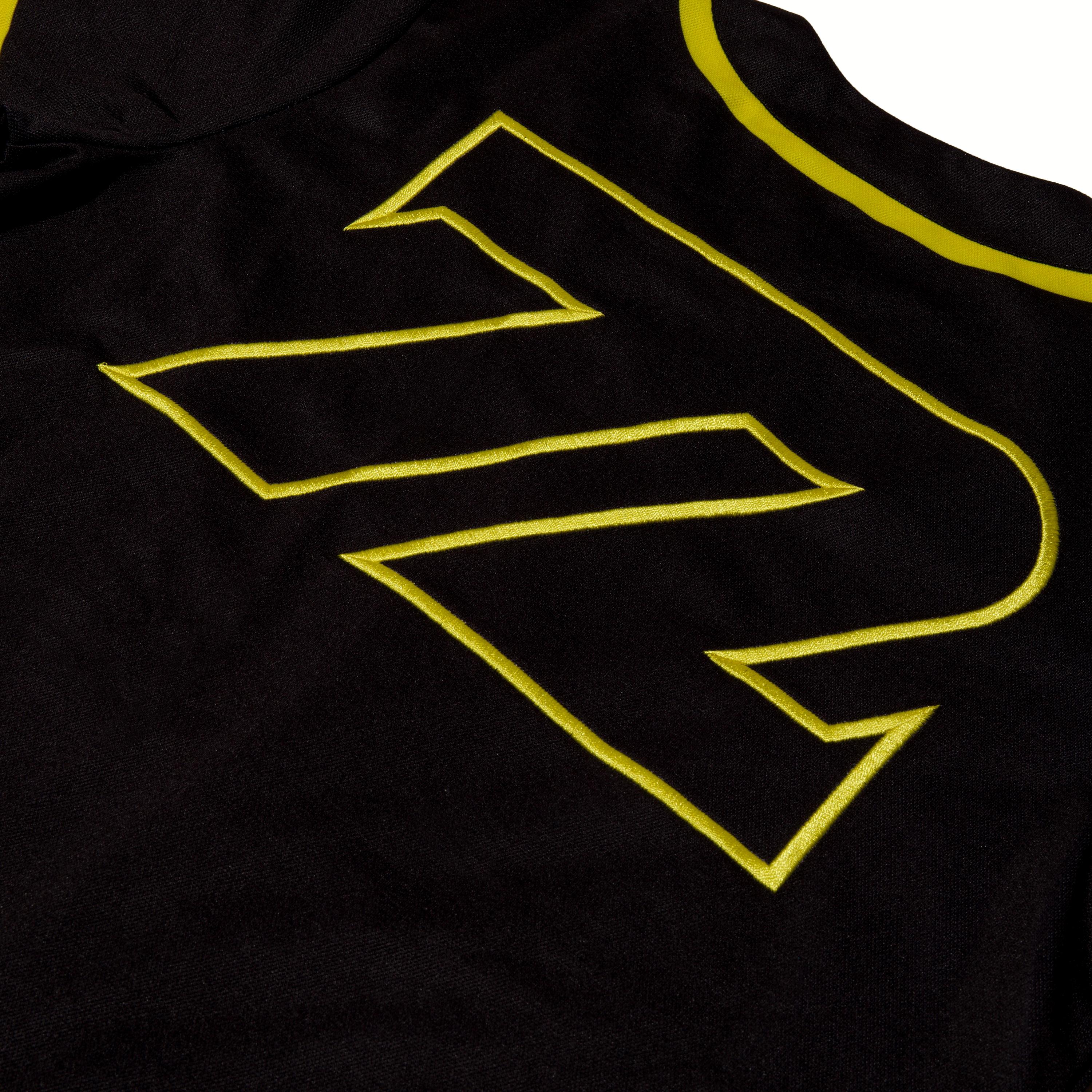 YOUTH 72 Seasons Baseball Jersey