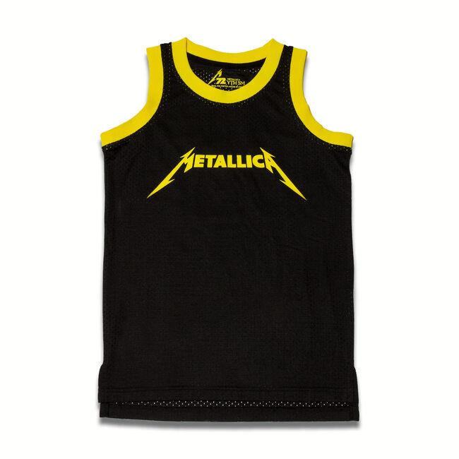 YOUTH 72 Seasons Basketball Jersey