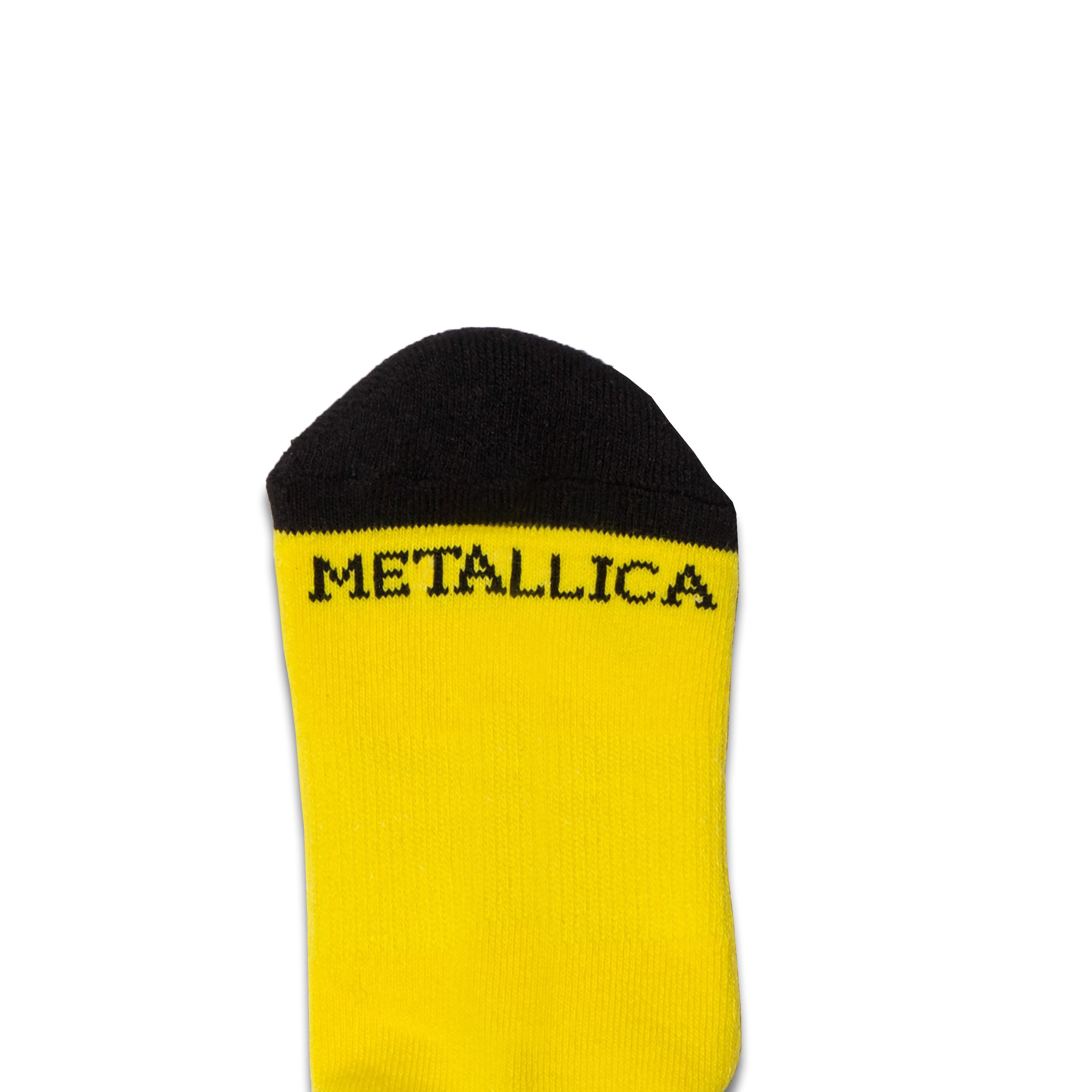 YOUTH 72 Seasons Socks