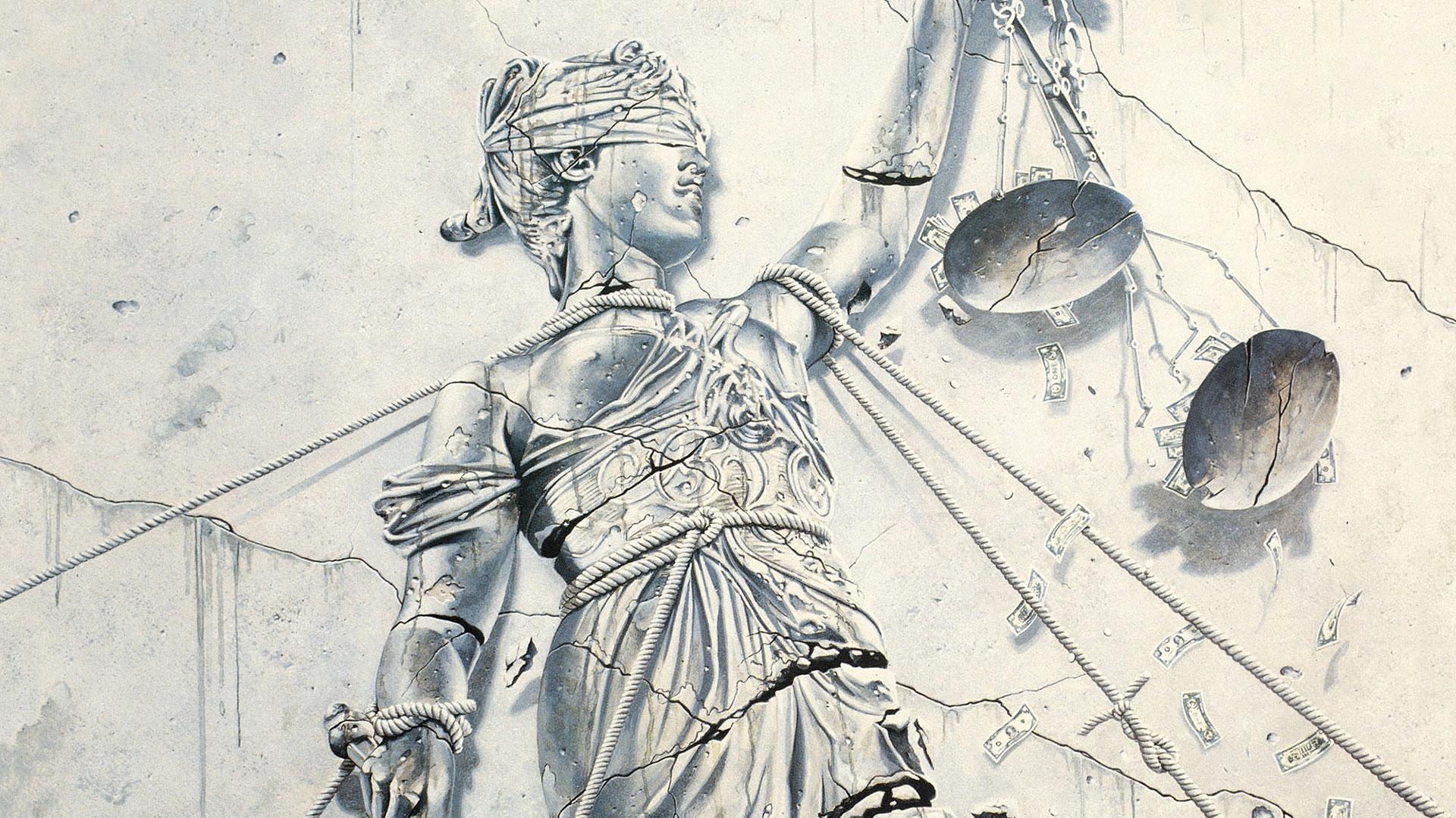 And Justice for All: The Videos | Metallica.com