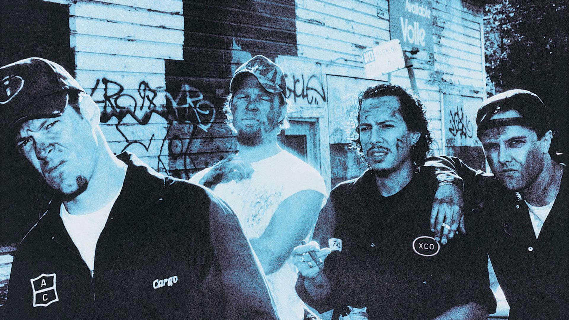 Garage Inc. The Videos