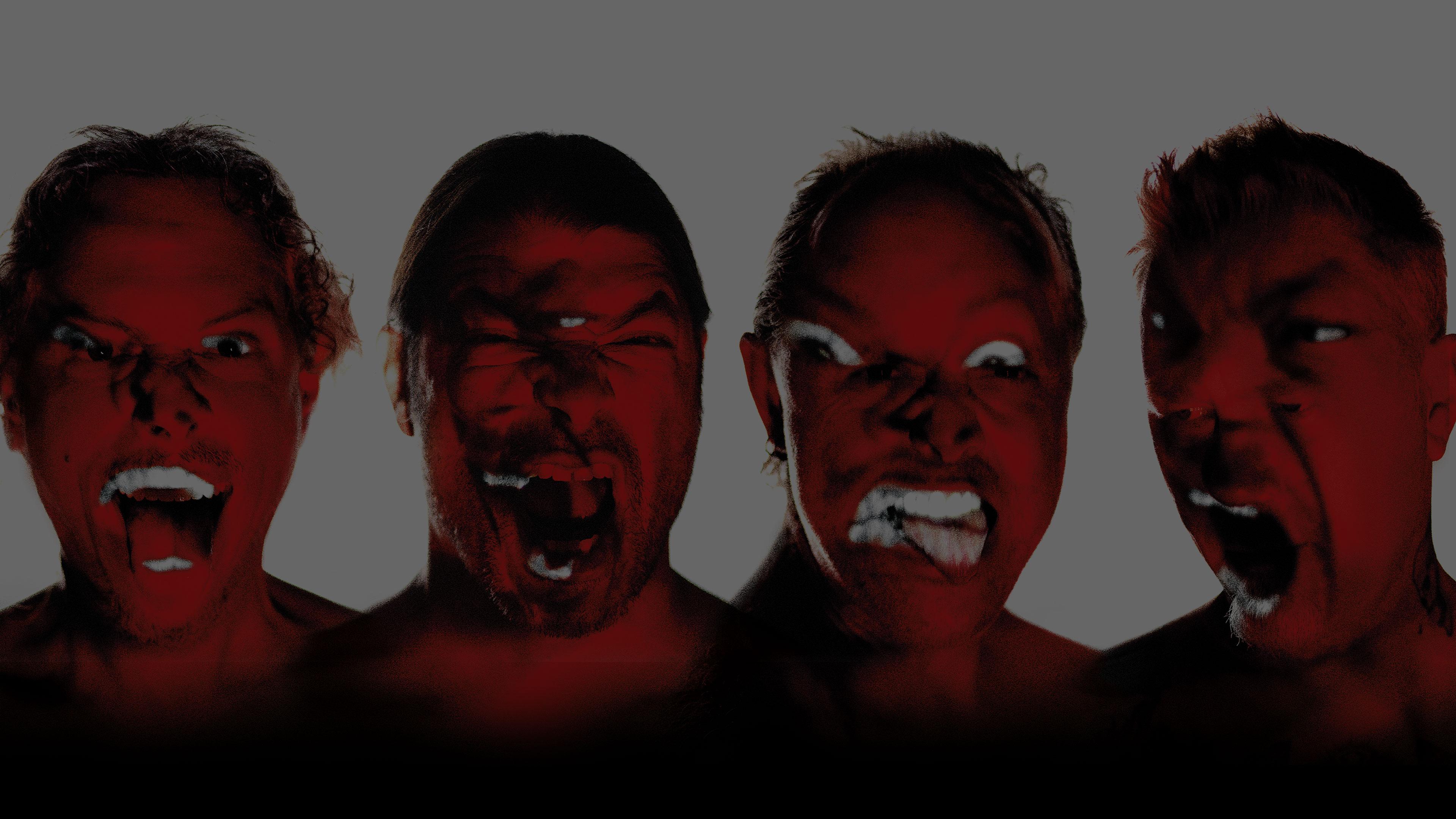 Banner Image for Metallica's Cover of "T.V. Eye"