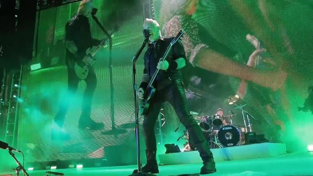 Watch the “Dream No More (Mexico City, Mexico - March 5, 2017)” Video